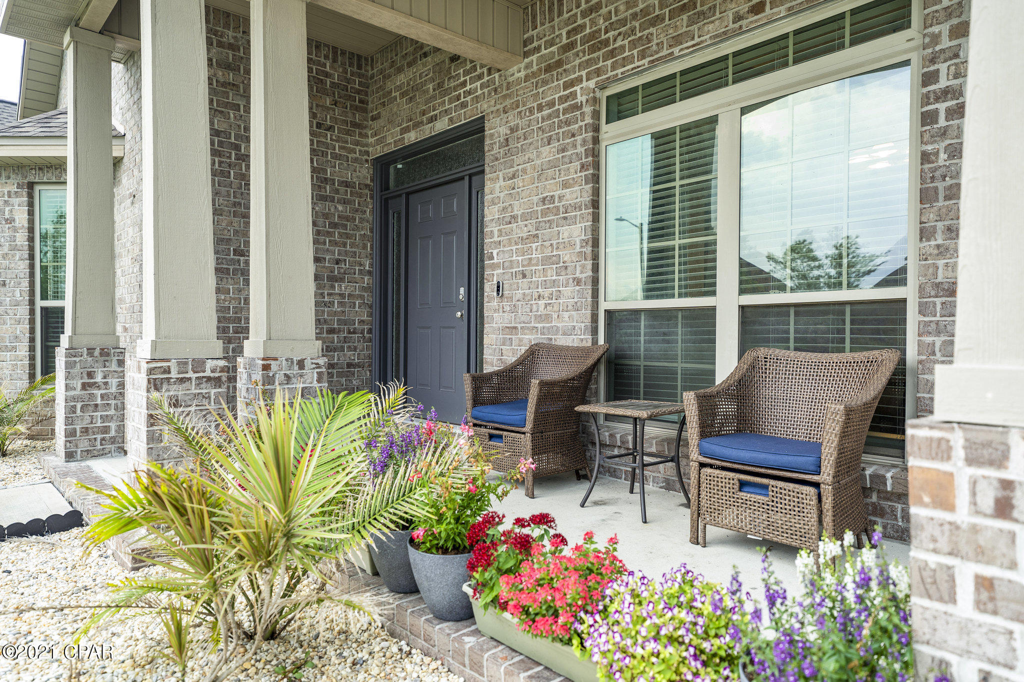 Cherokee Heights - Residential