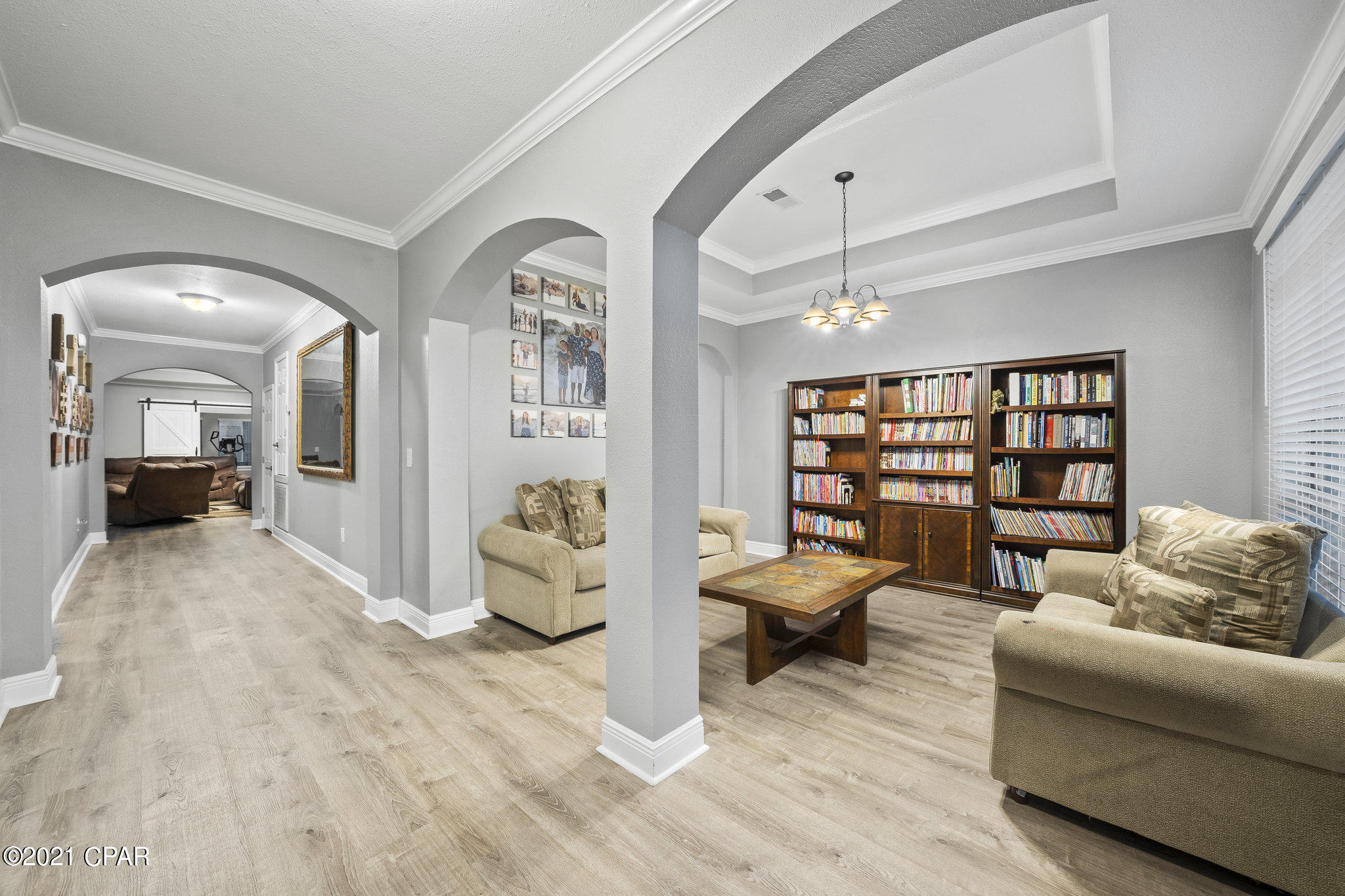 Cherokee Heights - Residential