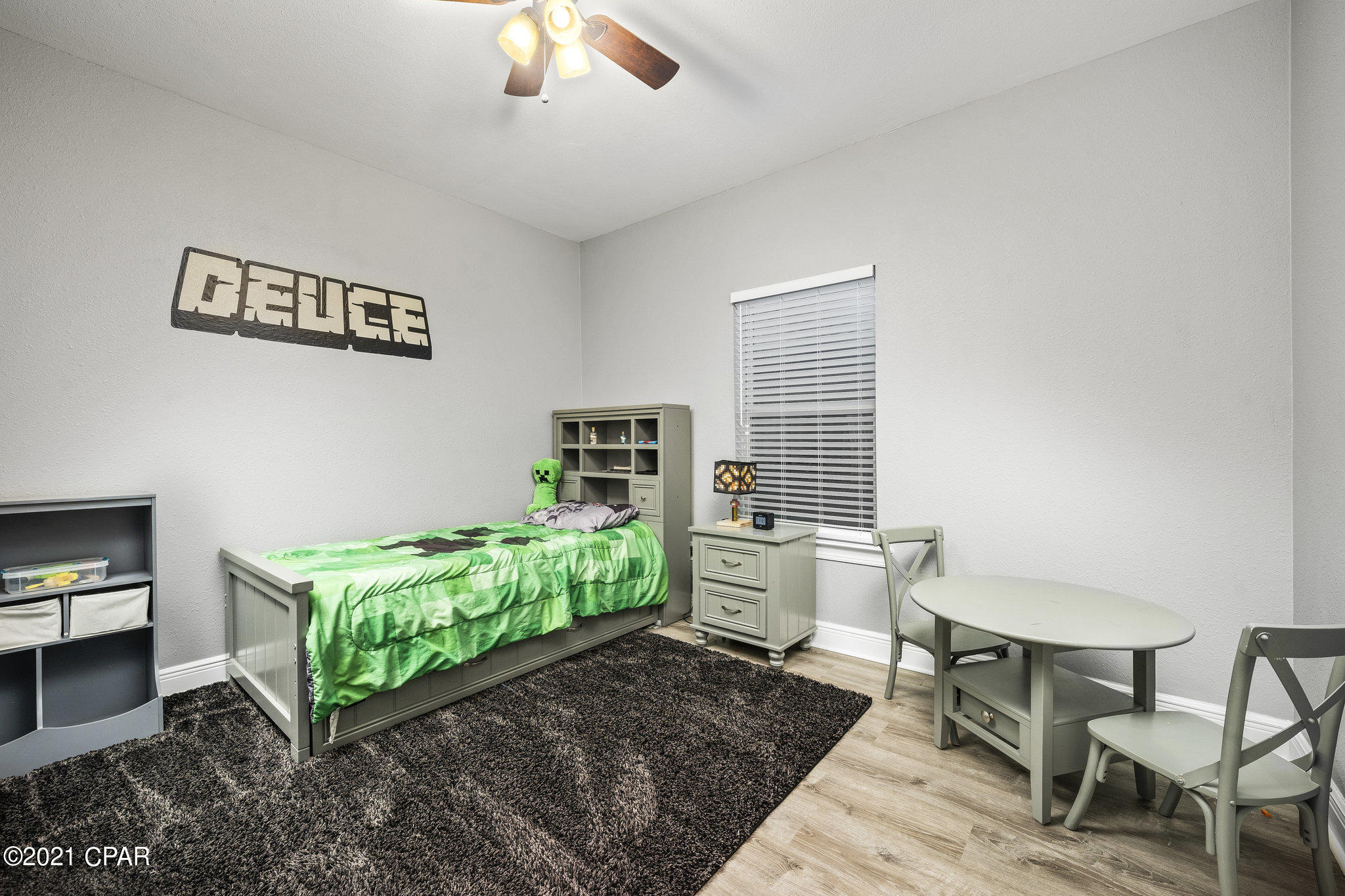 Cherokee Heights - Residential