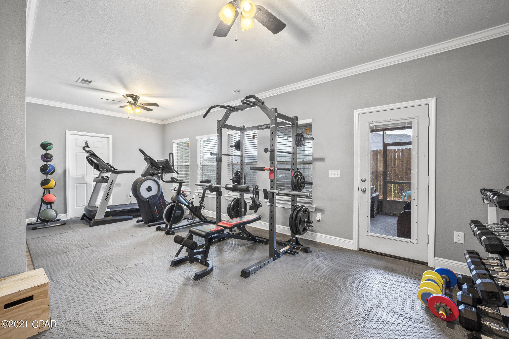 Cherokee Heights - Residential