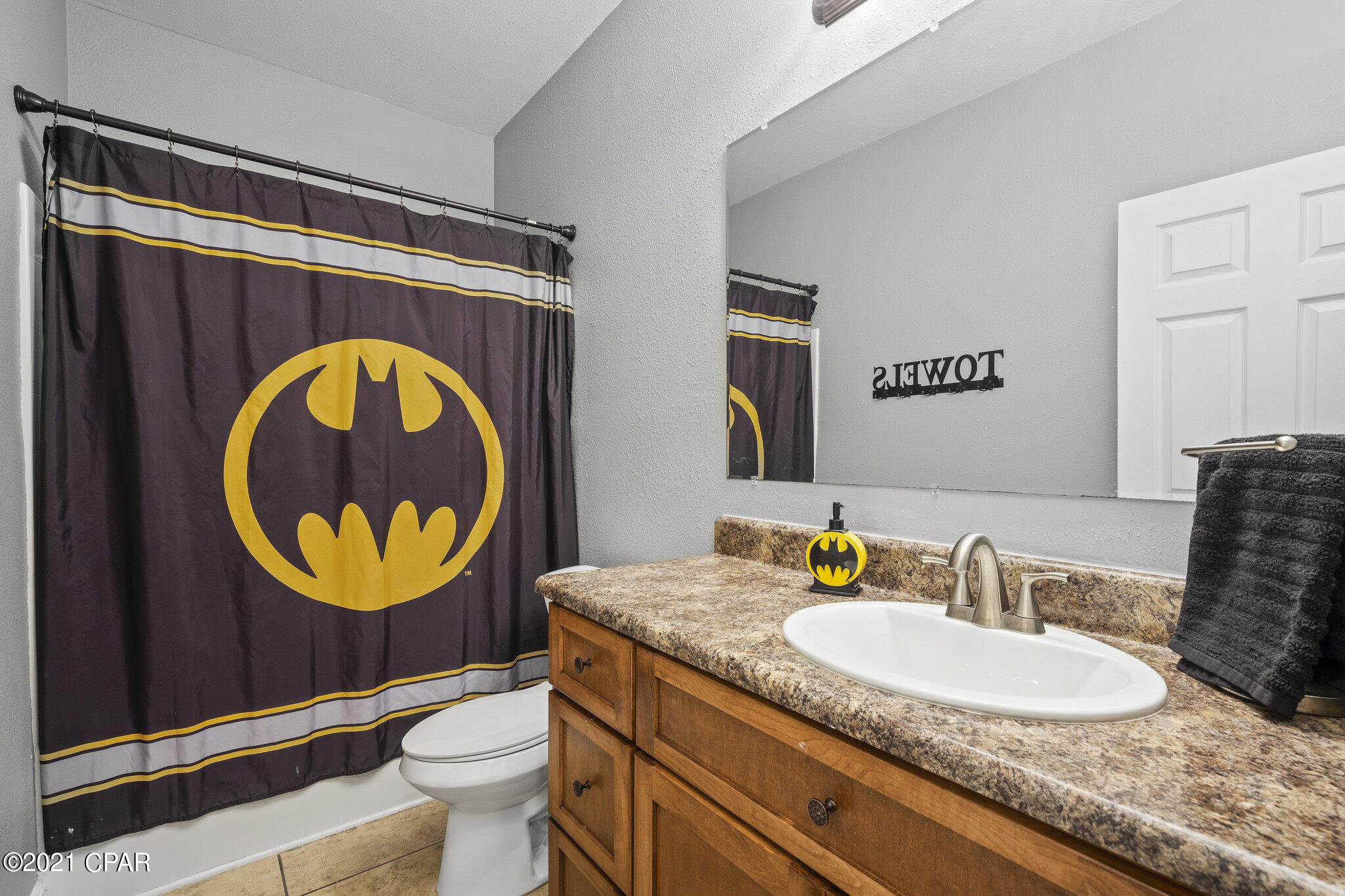 Cherokee Heights - Residential