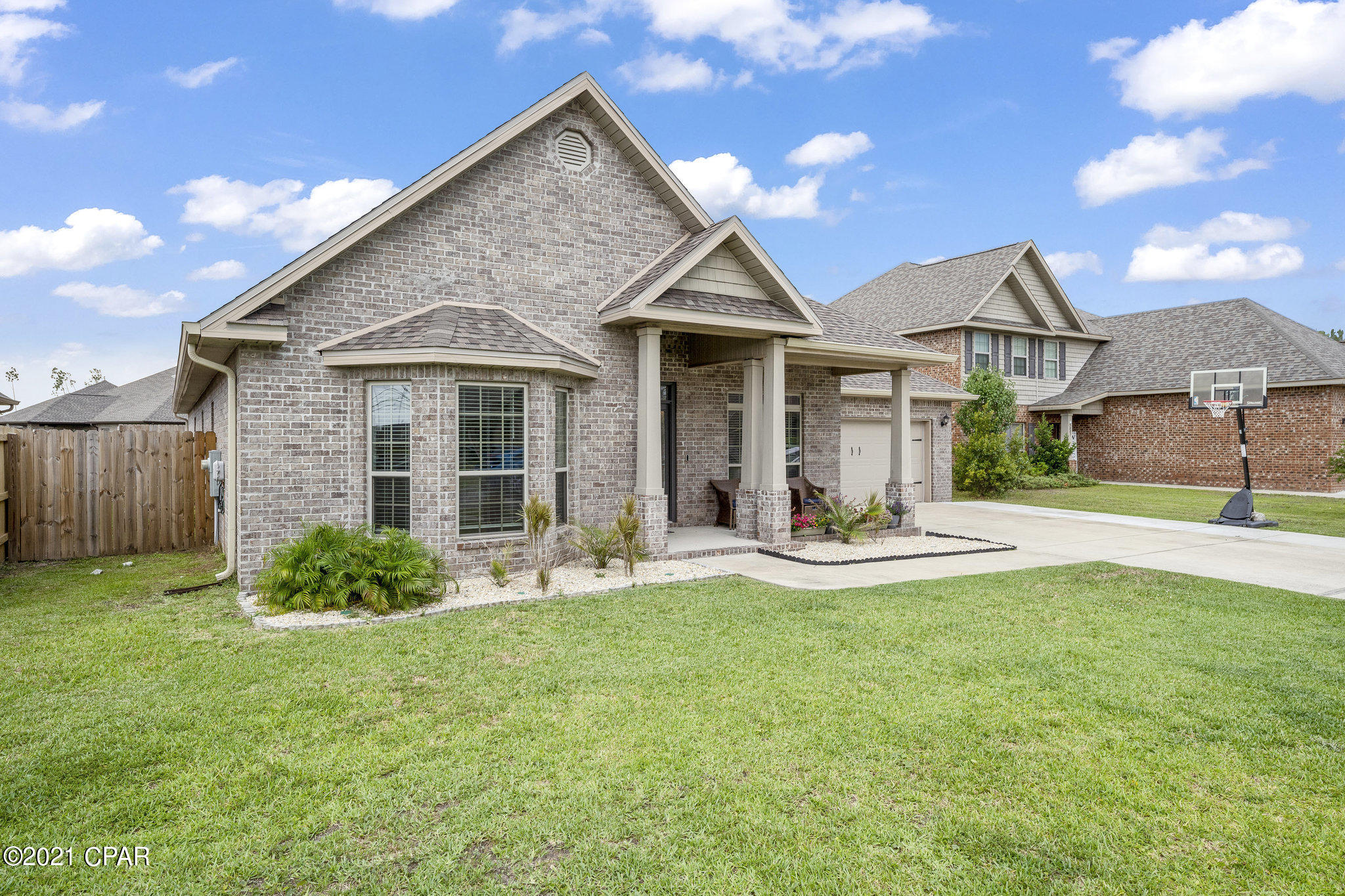 Cherokee Heights - Residential