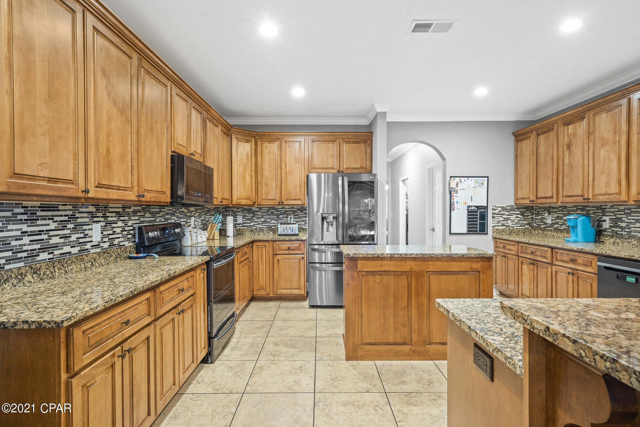 Cherokee Heights - Residential