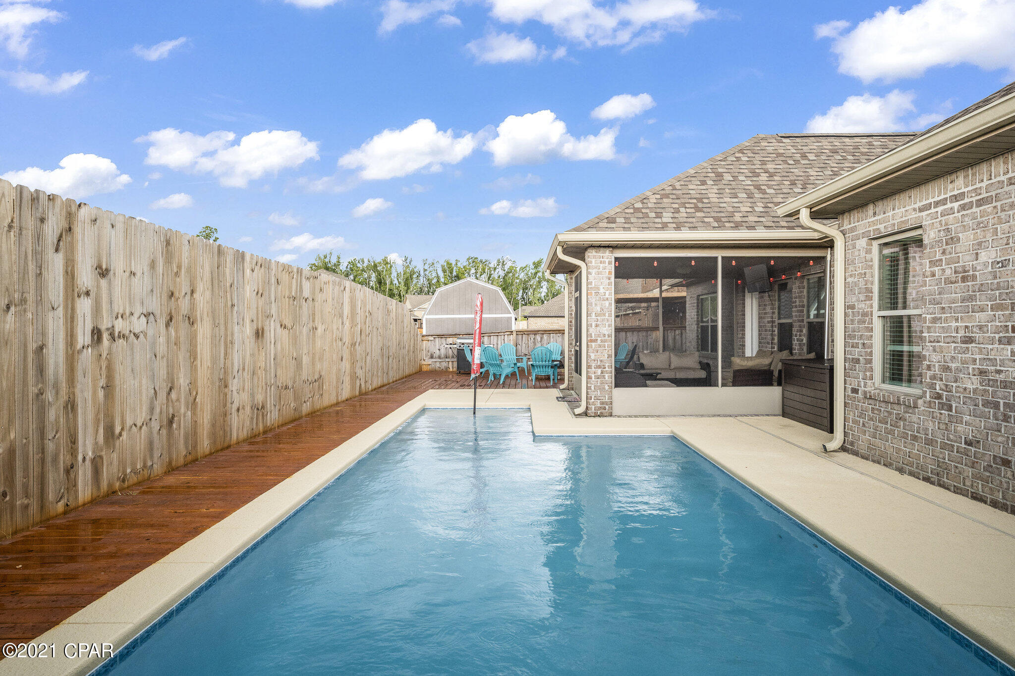 Cherokee Heights - Residential