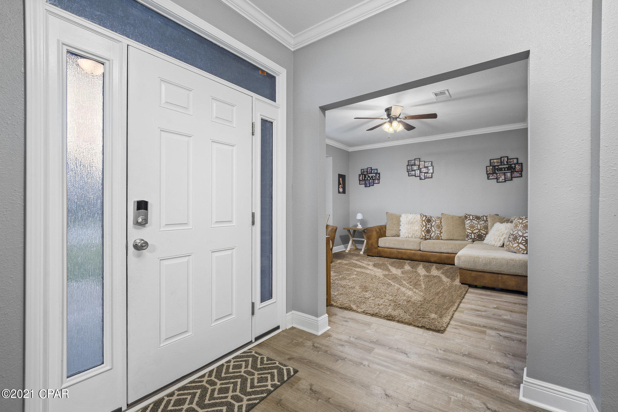 Cherokee Heights - Residential