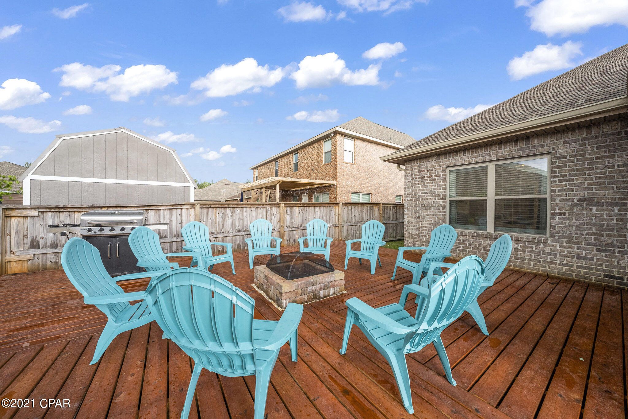 Cherokee Heights - Residential