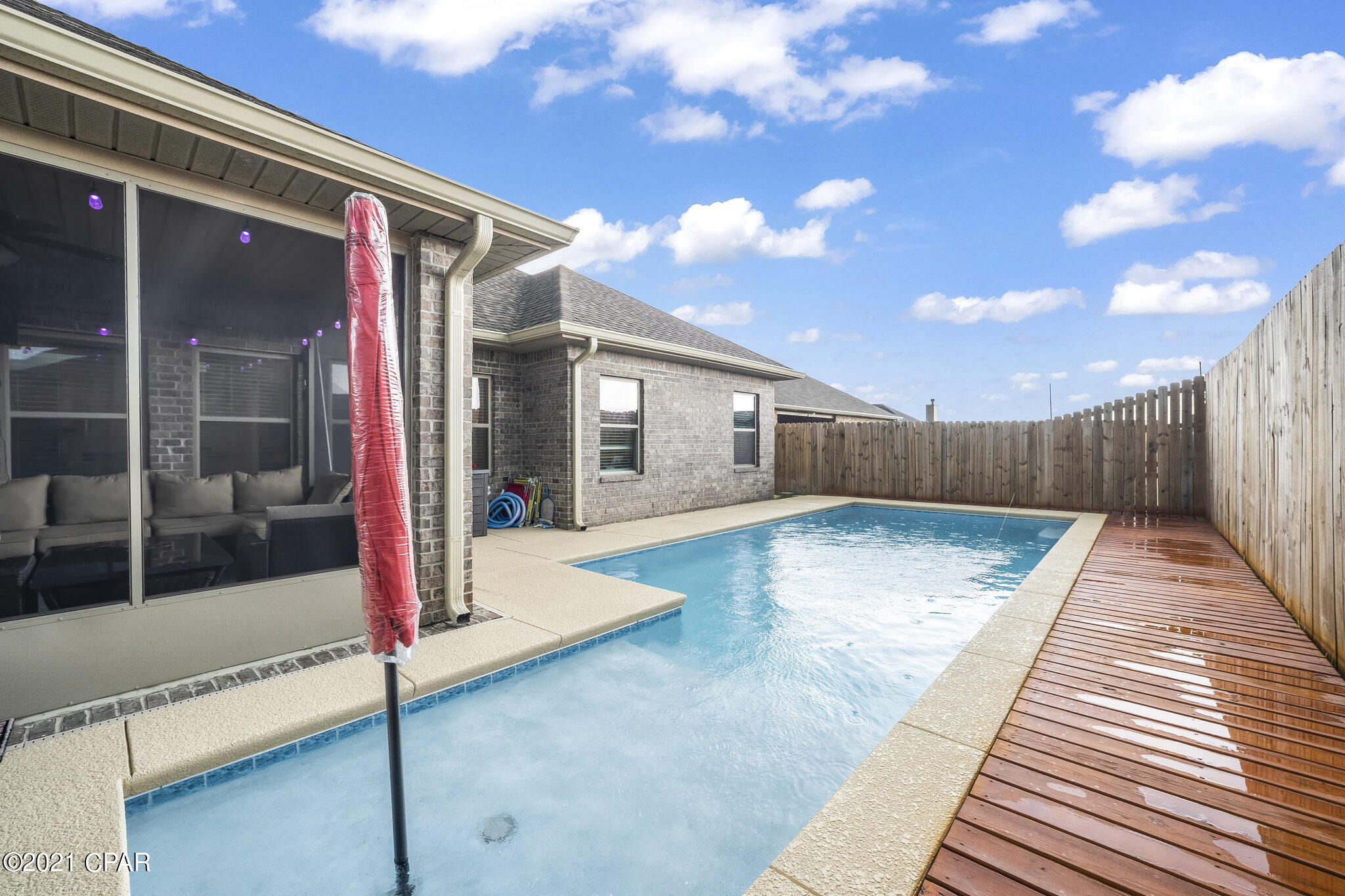 Cherokee Heights - Residential