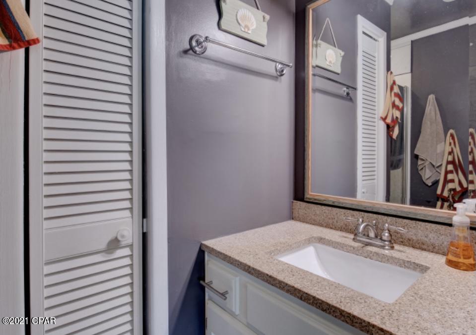 El Centro Beach - Residential