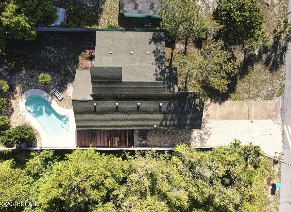 El Centro Beach - Residential