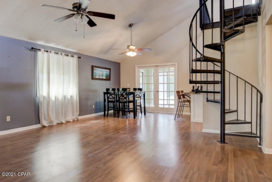 El Centro Beach - Residential