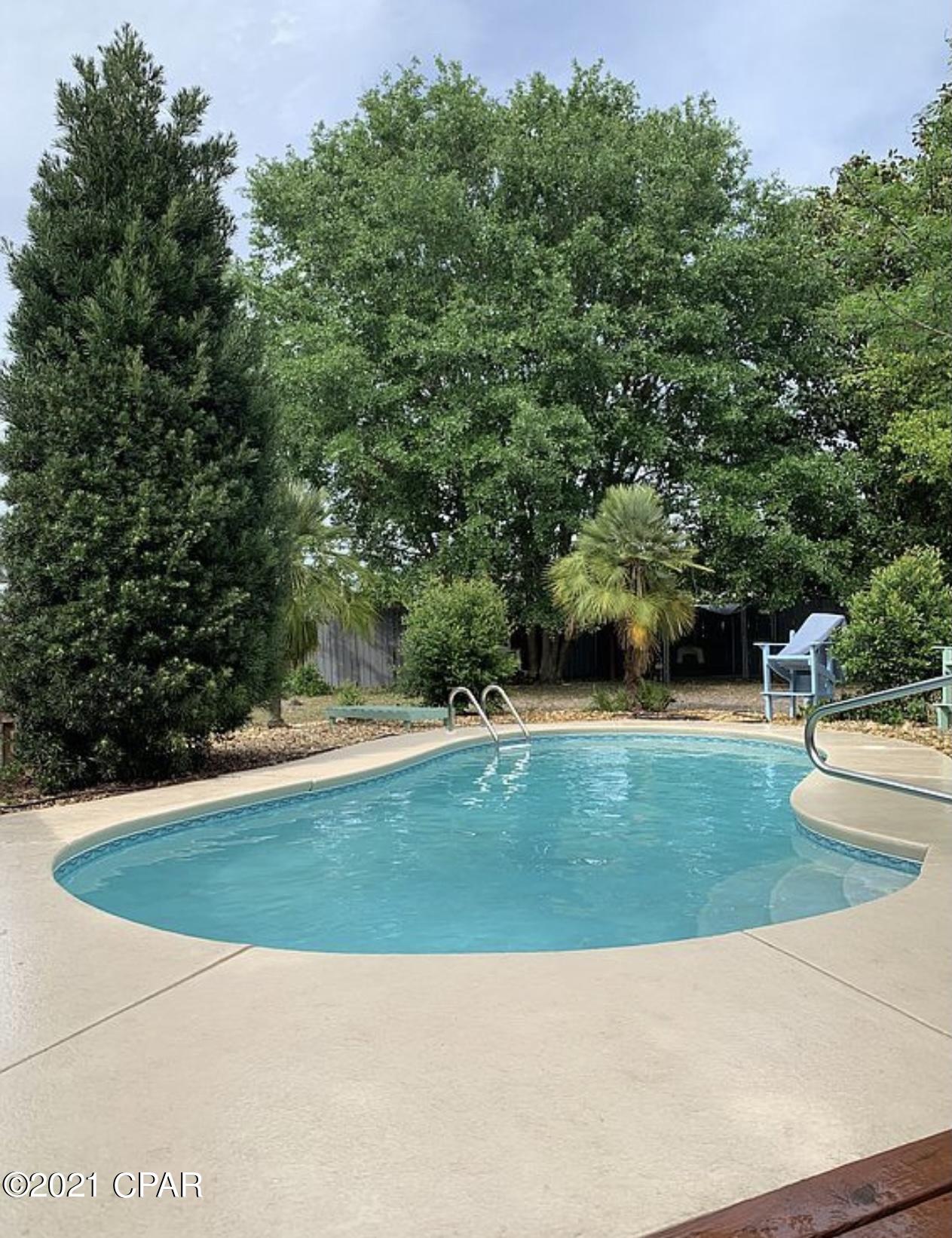 El Centro Beach - Residential