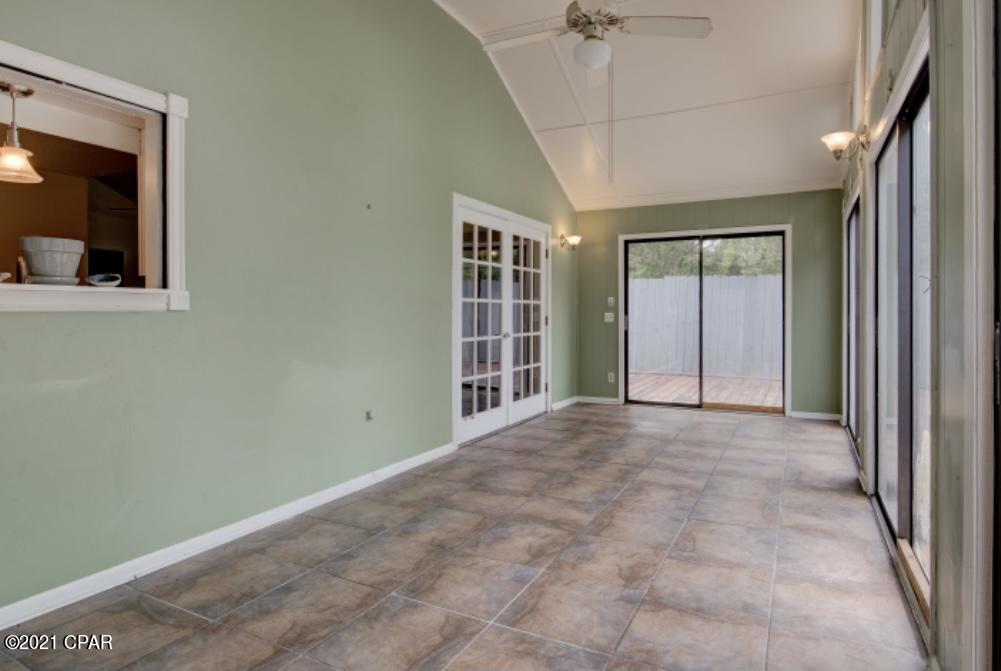 El Centro Beach - Residential