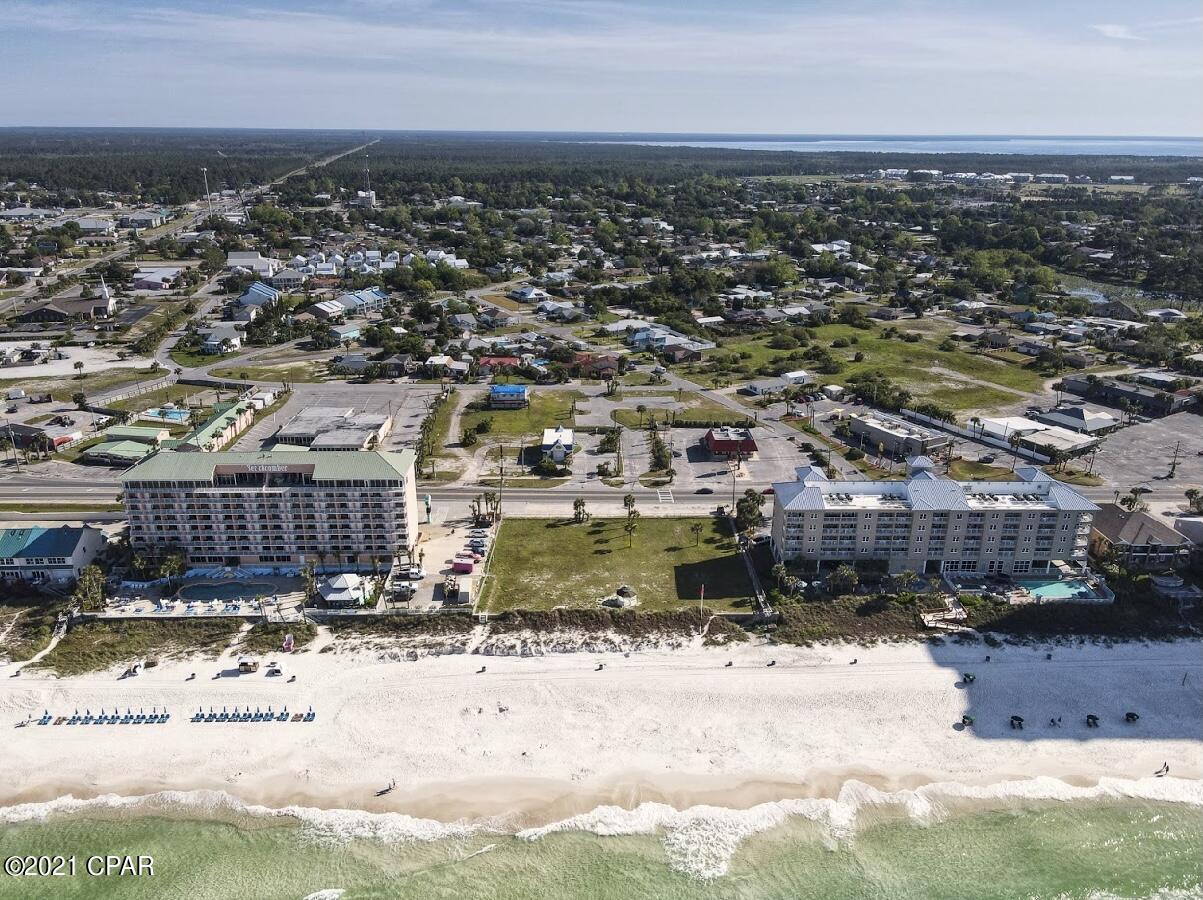 El Centro Beach - Residential