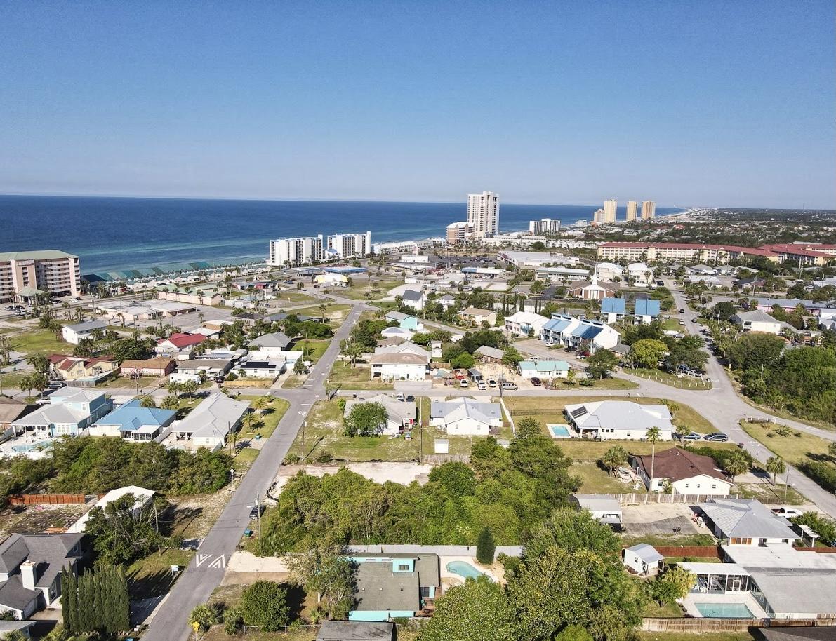 El Centro Beach - Residential