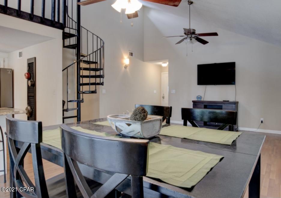 El Centro Beach - Residential