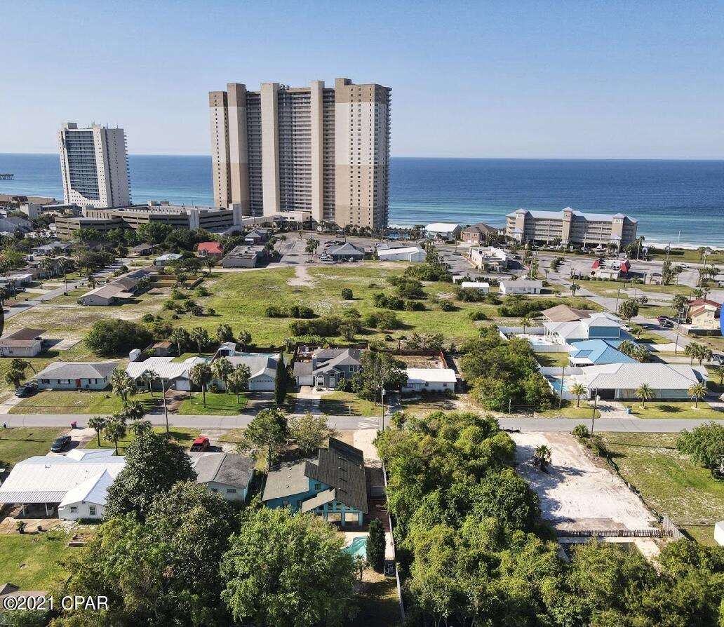 El Centro Beach - Residential