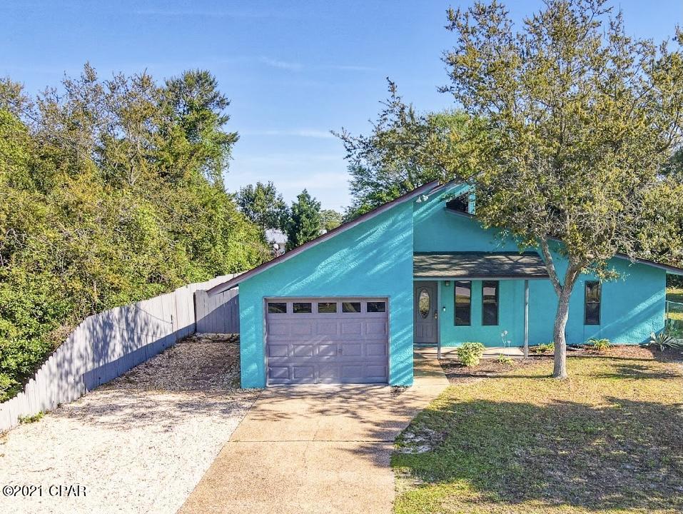 El Centro Beach - Residential