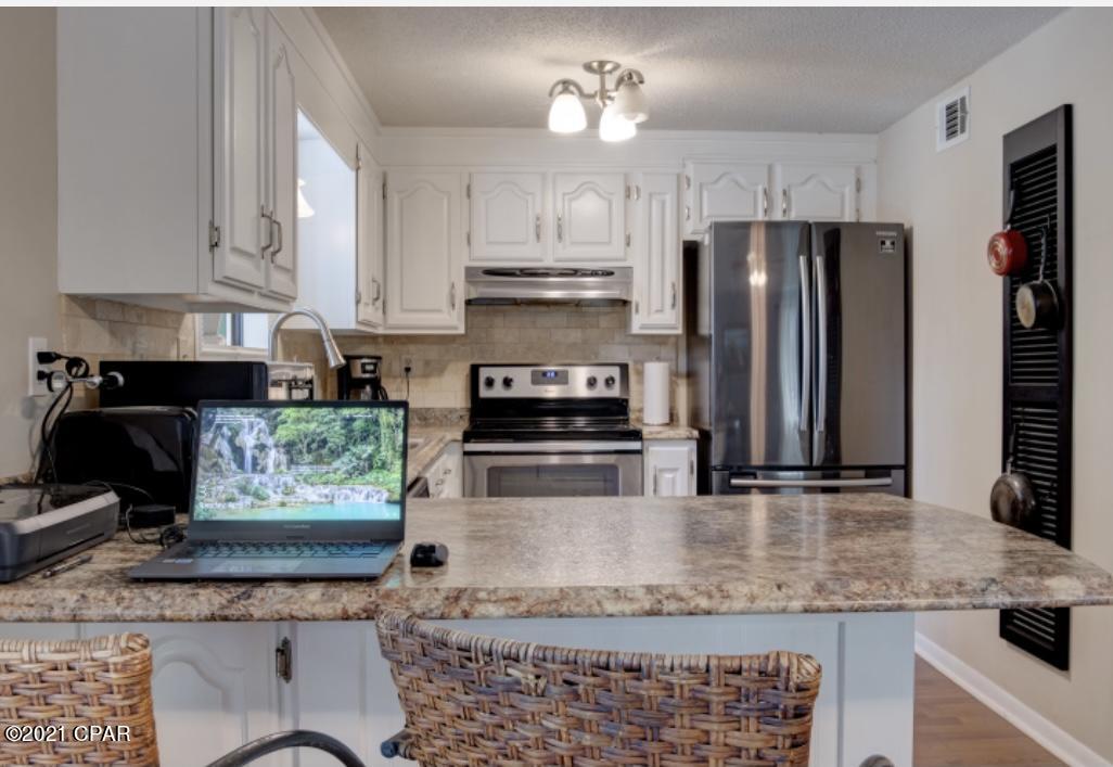 El Centro Beach - Residential