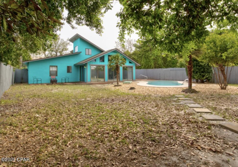 El Centro Beach - Residential