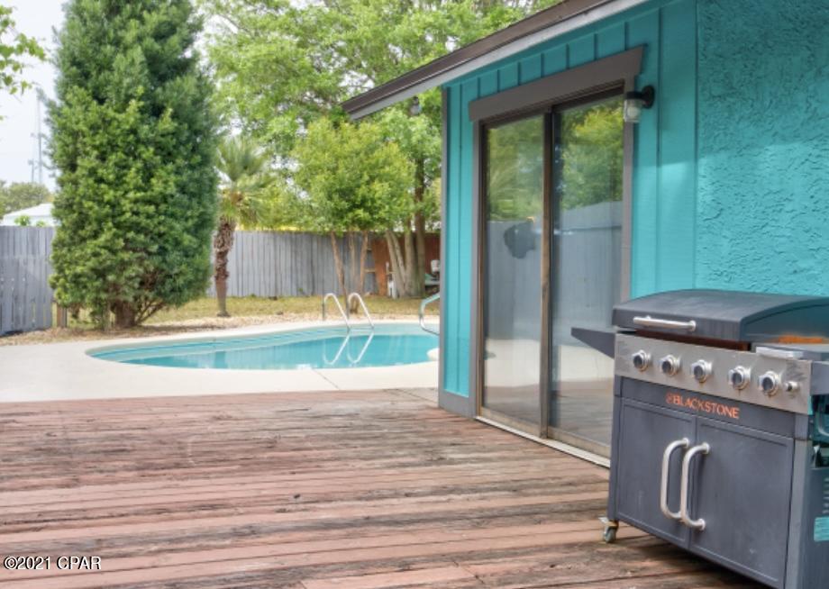 El Centro Beach - Residential