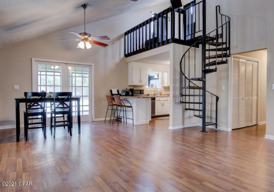 El Centro Beach - Residential