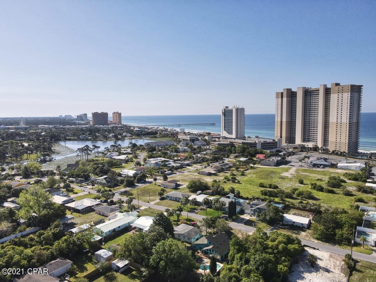 El Centro Beach - Residential