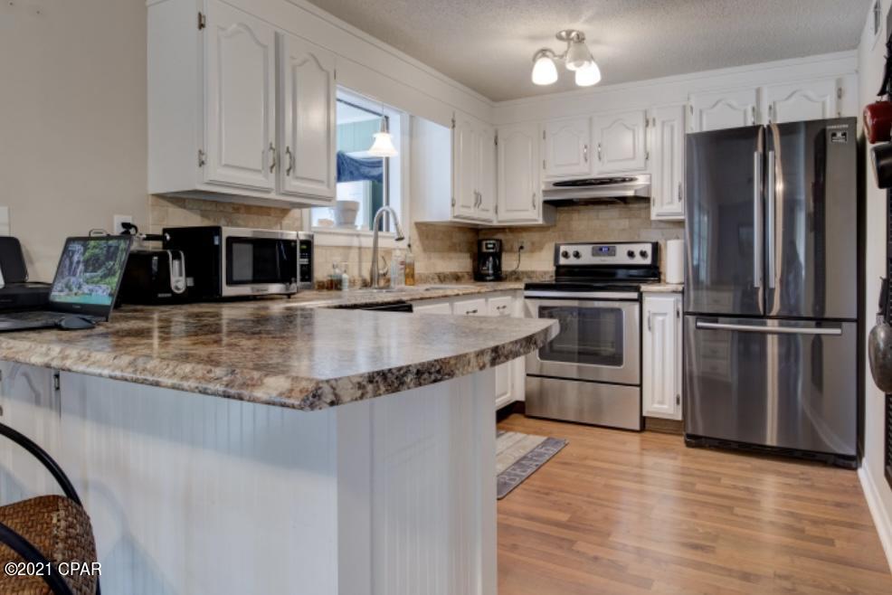 El Centro Beach - Residential