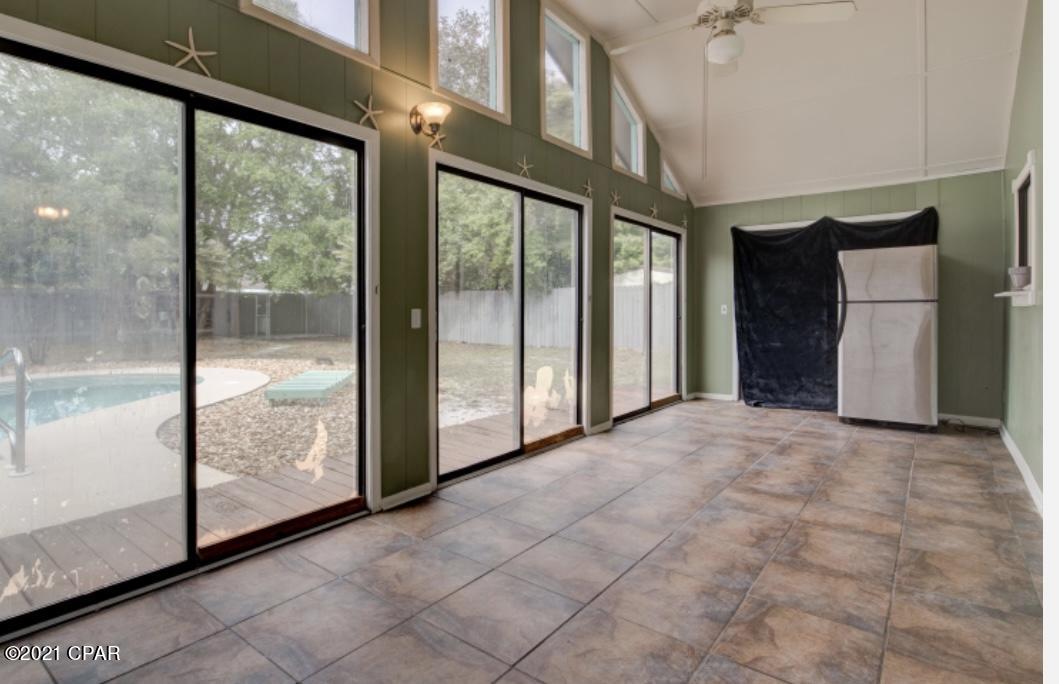 El Centro Beach - Residential