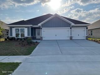 Titus Park - Residential