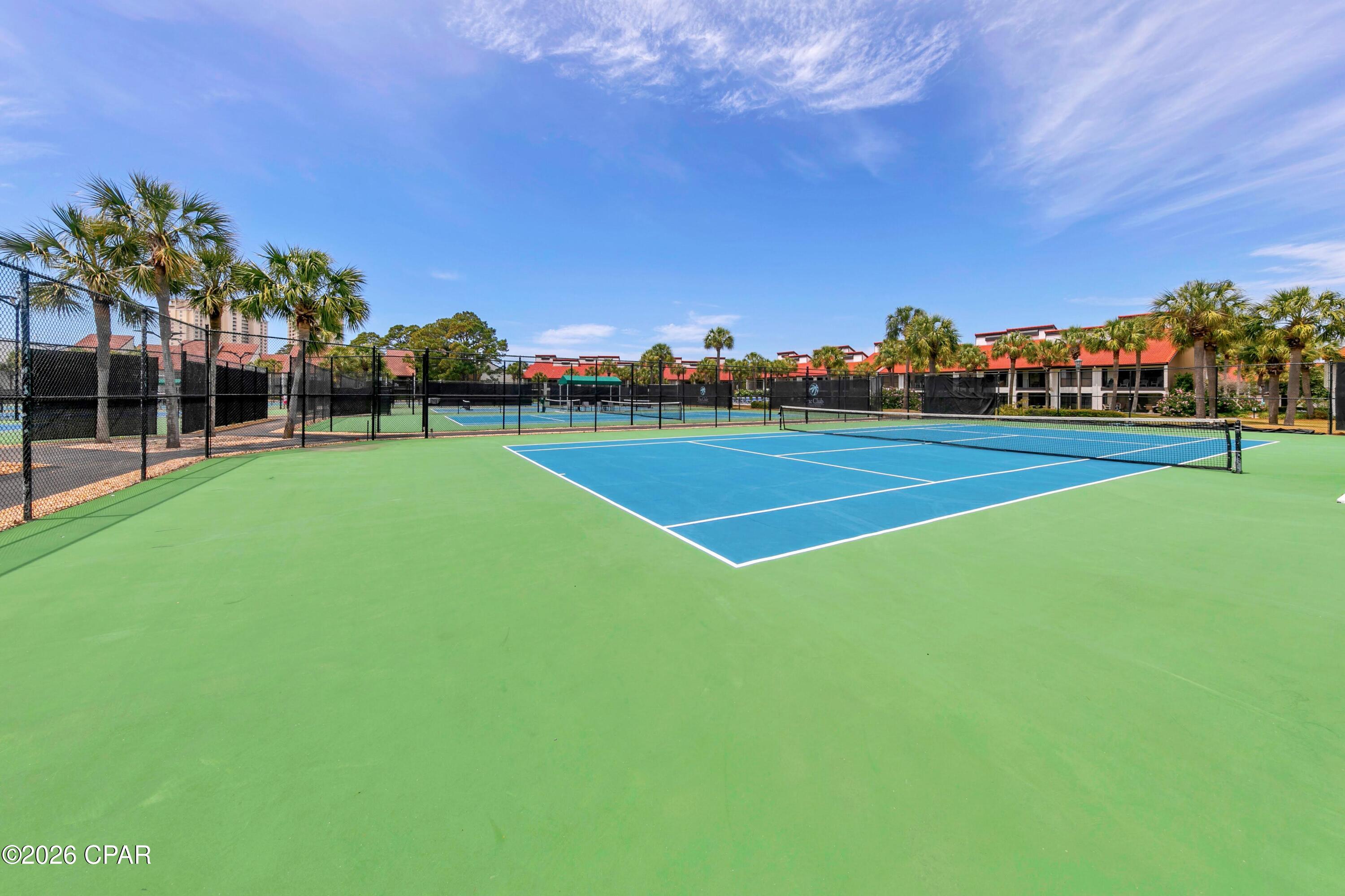 Edgewater Tower II - Residential