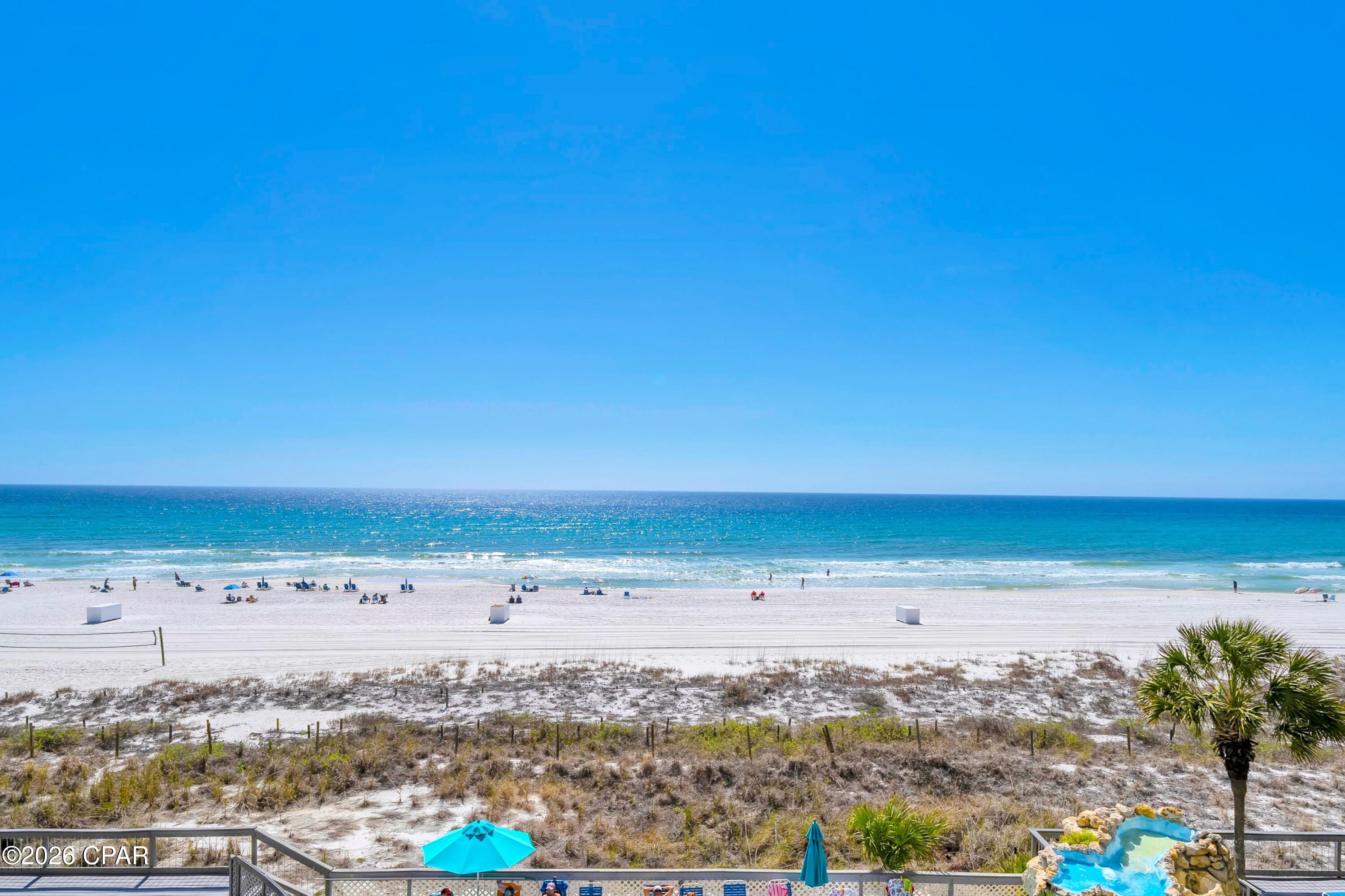 Edgewater Tower II - Residential