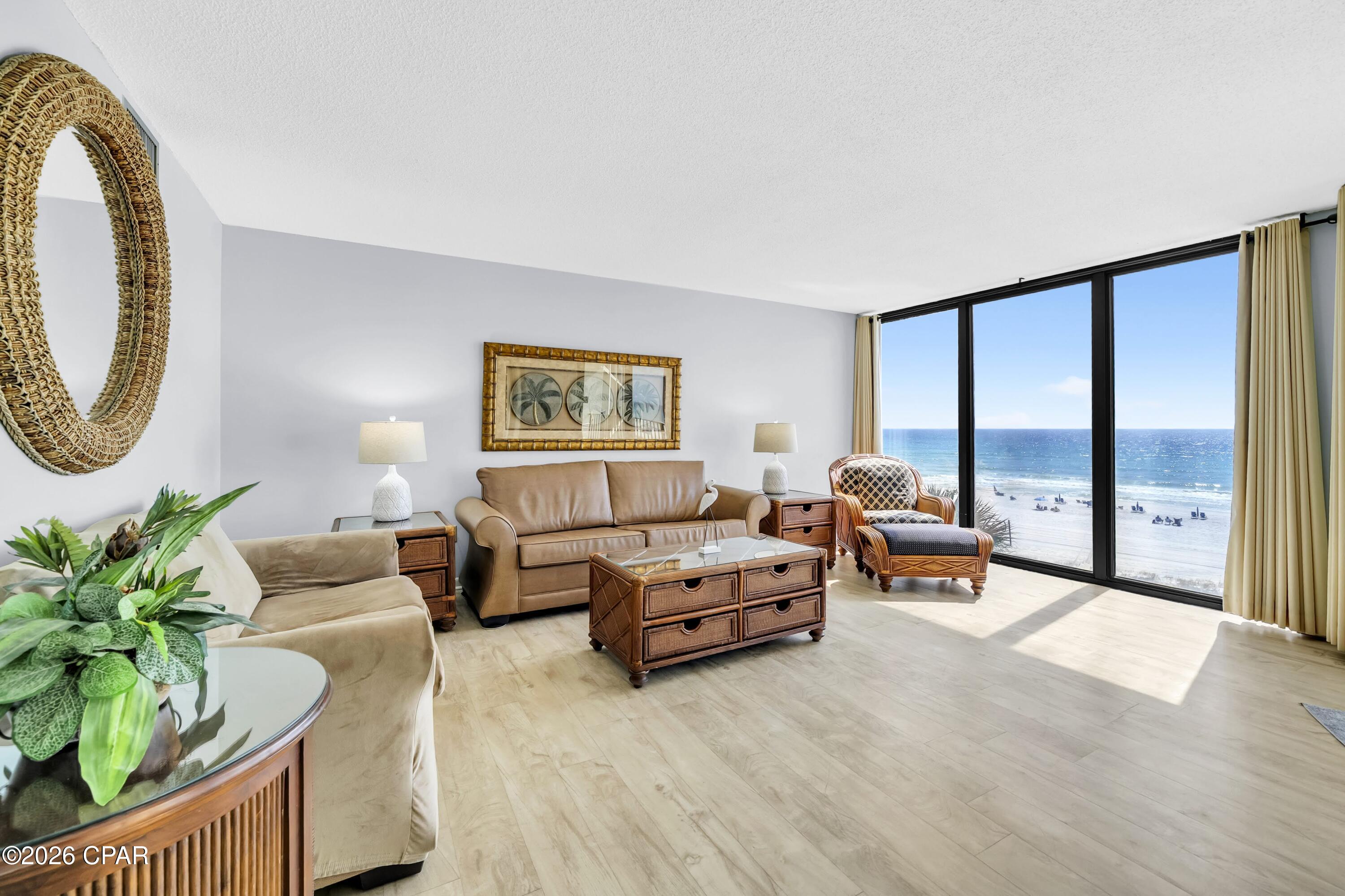 Edgewater Tower II - Residential