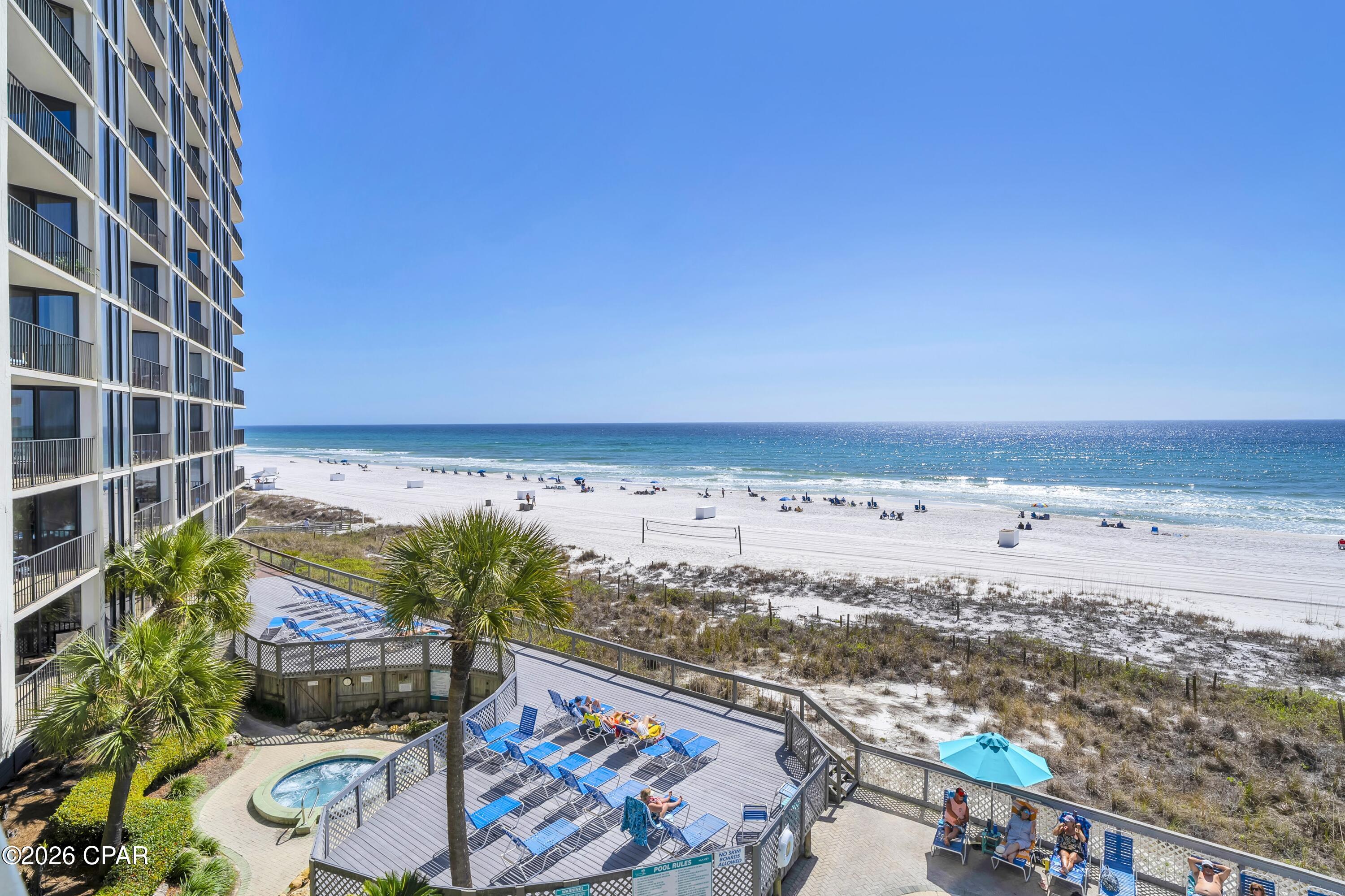 Edgewater Tower II - Residential