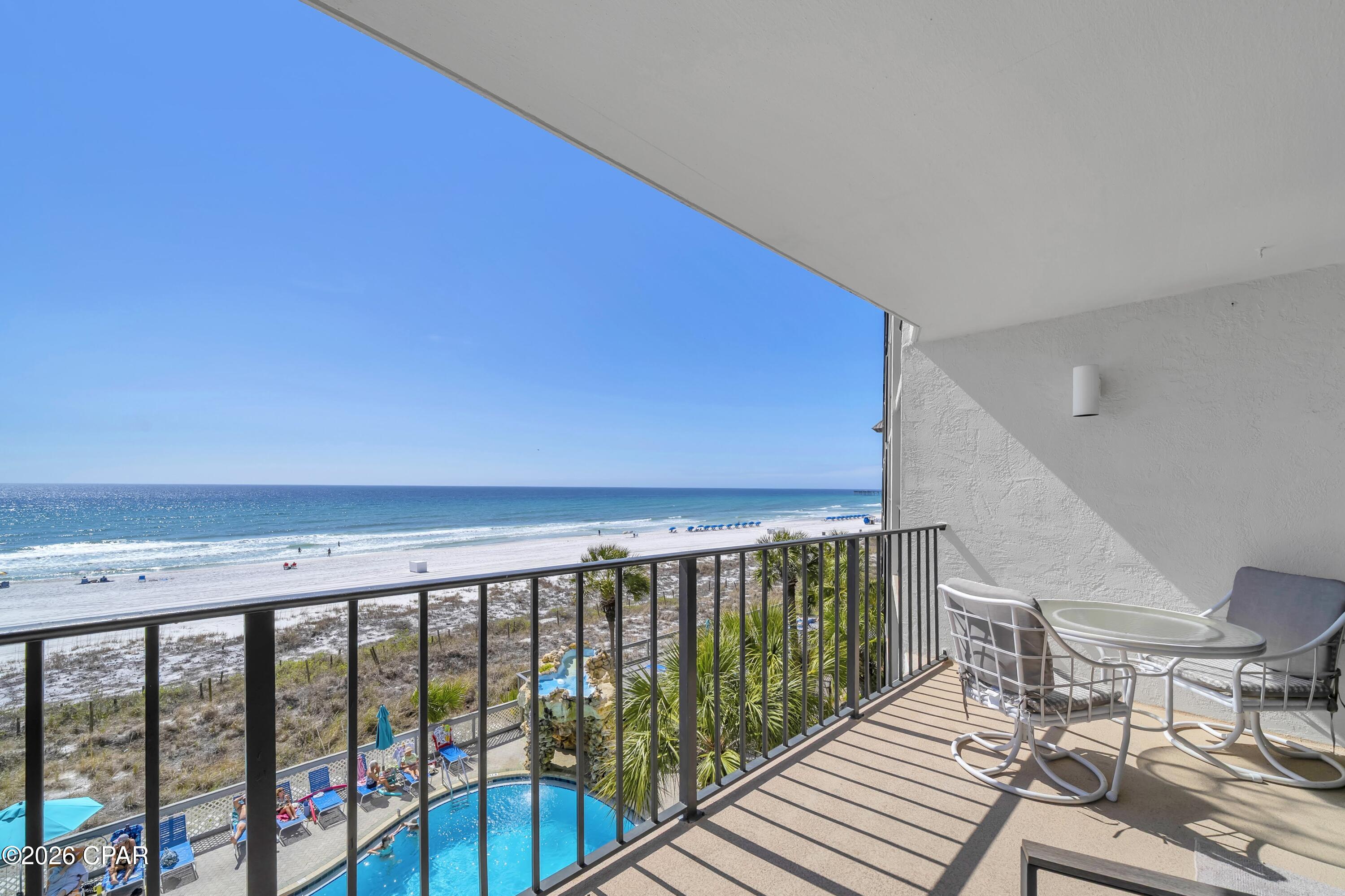 Edgewater Tower II - Residential