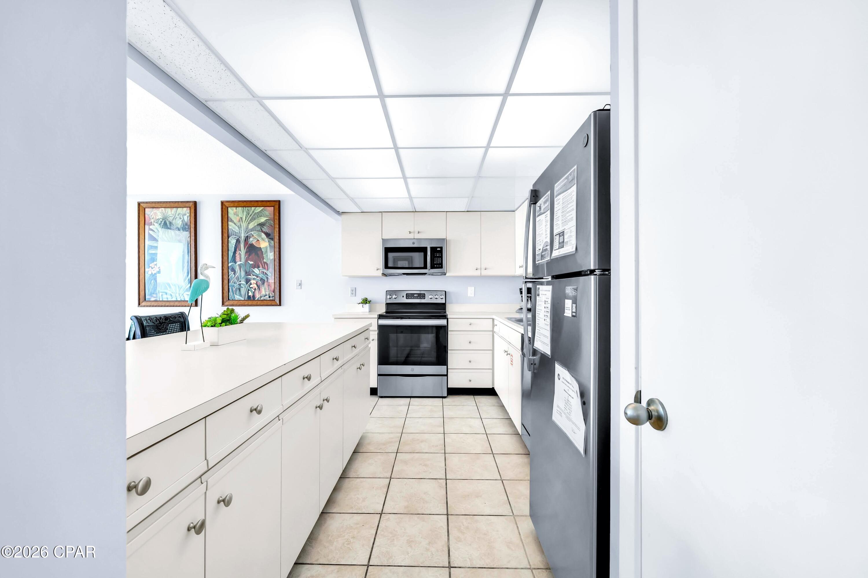 Edgewater Tower II - Residential