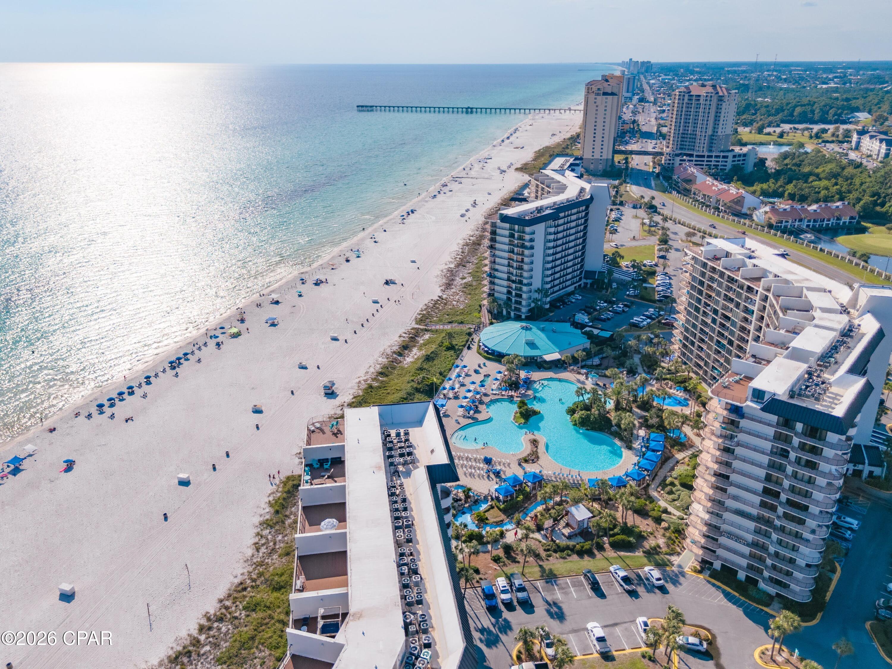 Edgewater Tower II - Residential