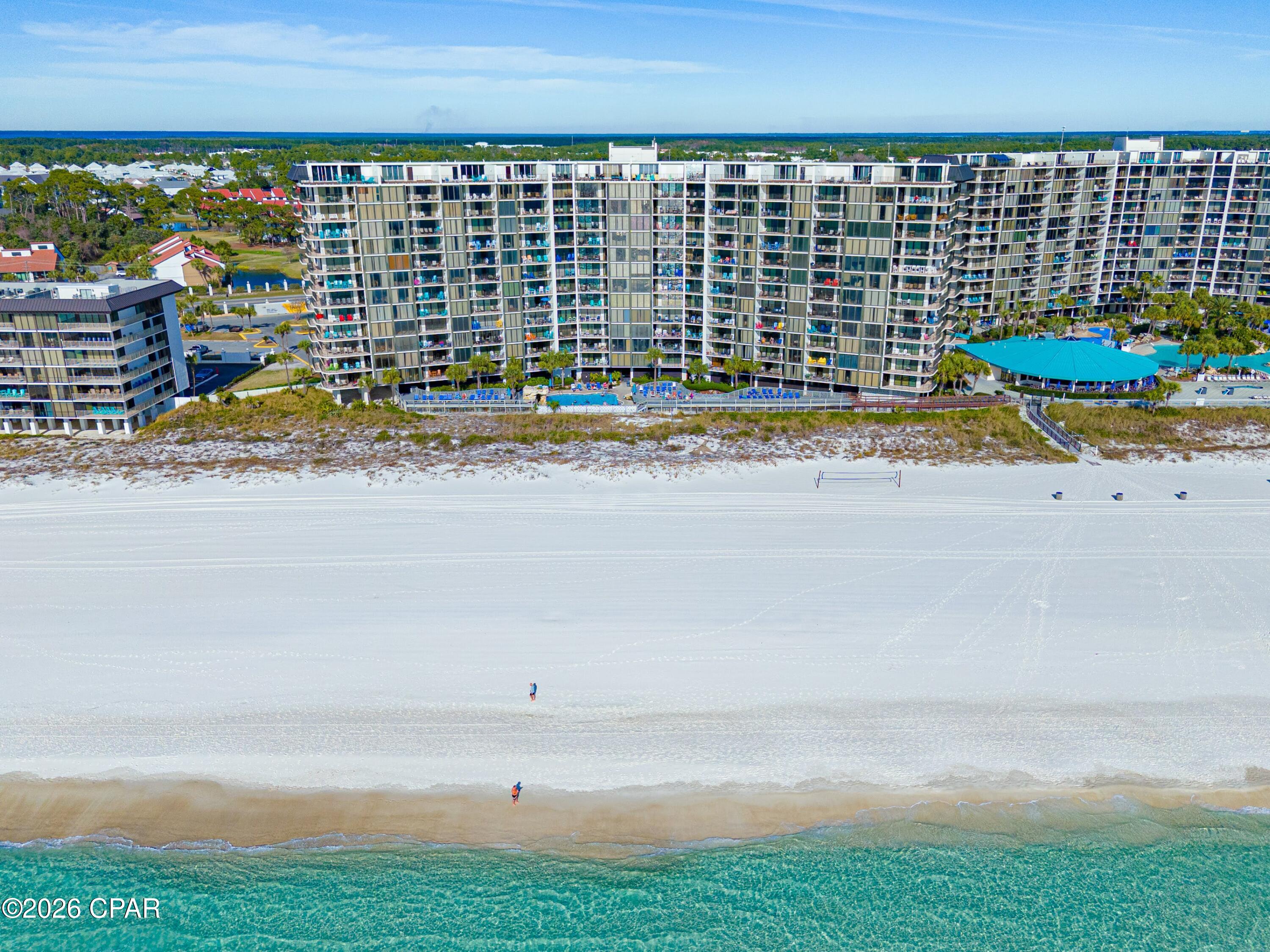Edgewater Tower II - Residential