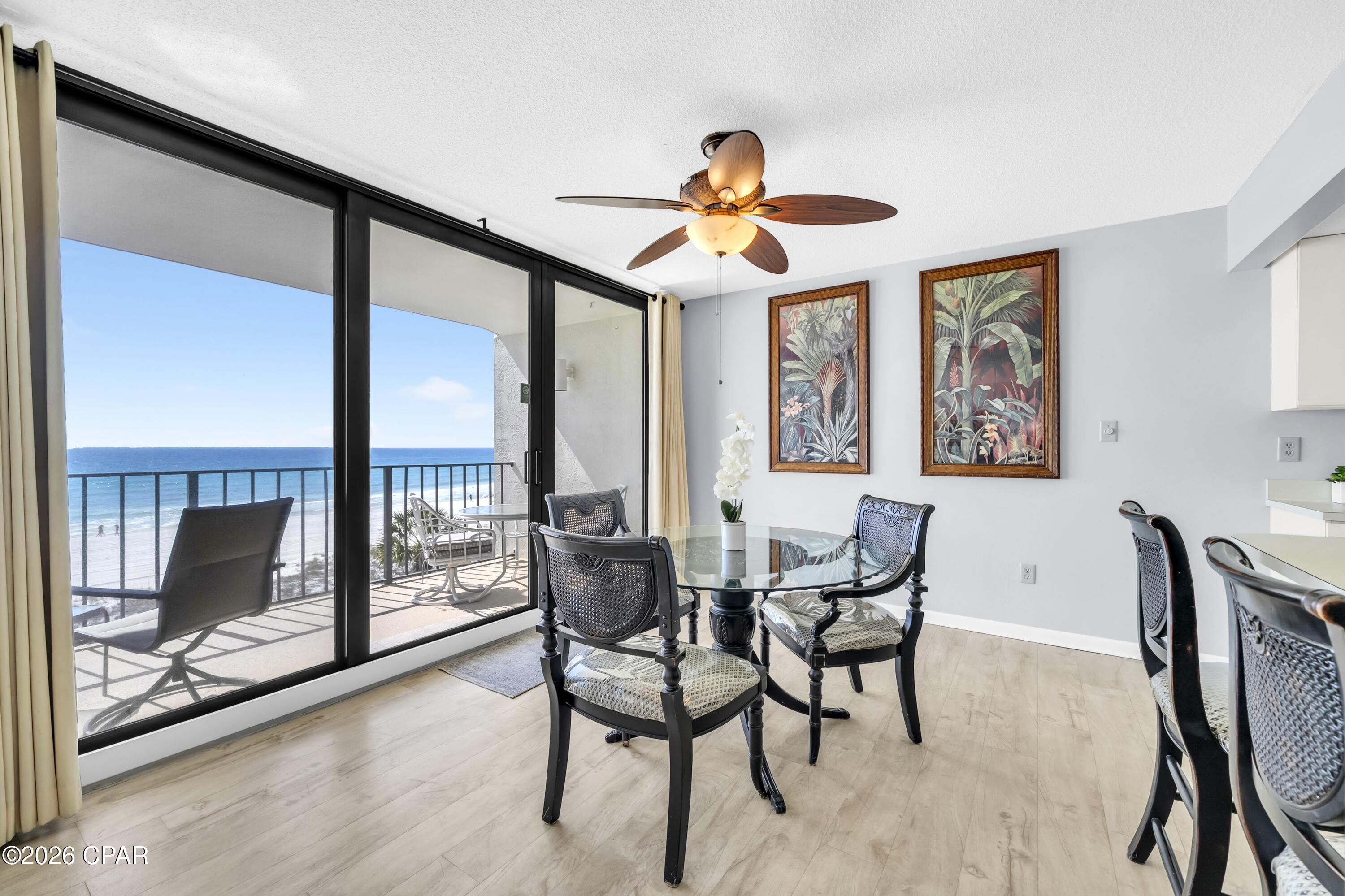 Edgewater Tower II - Residential