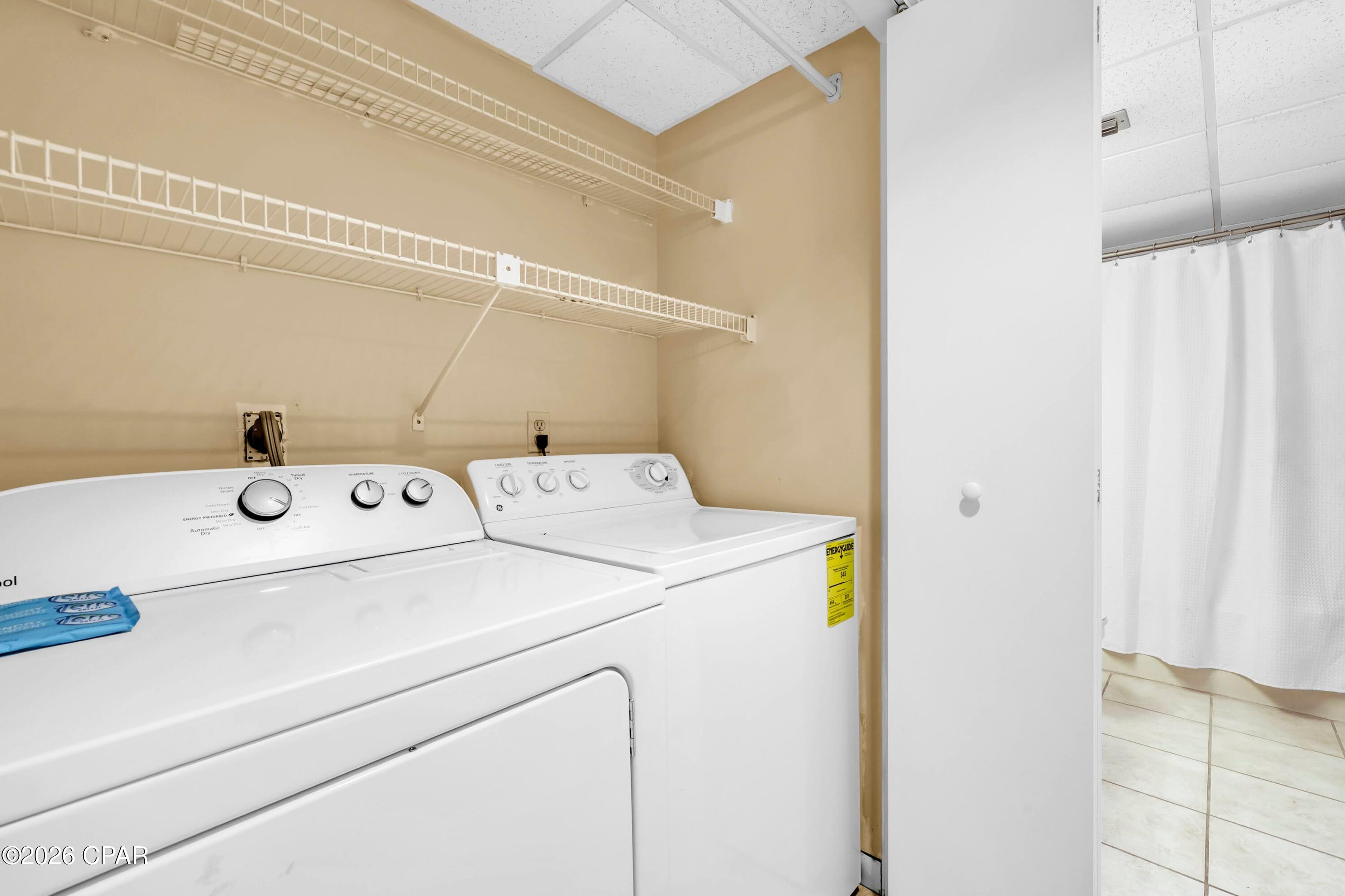 Edgewater Tower II - Residential