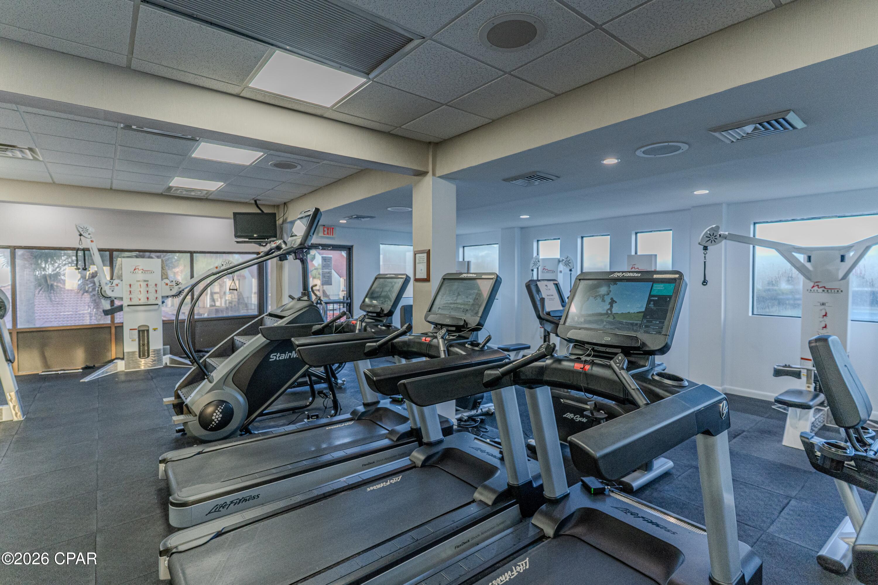 Edgewater Tower II - Residential