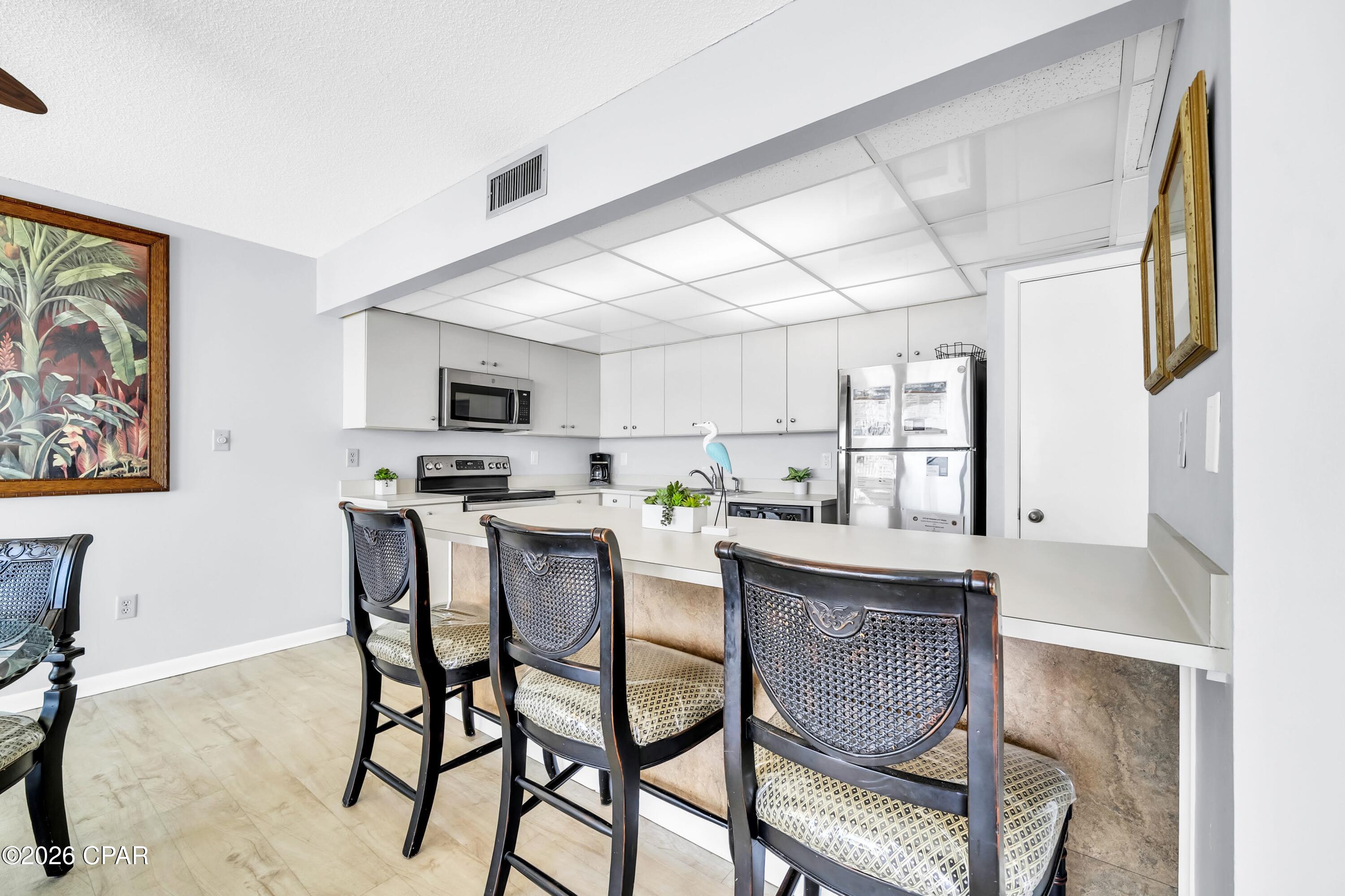 Edgewater Tower II - Residential