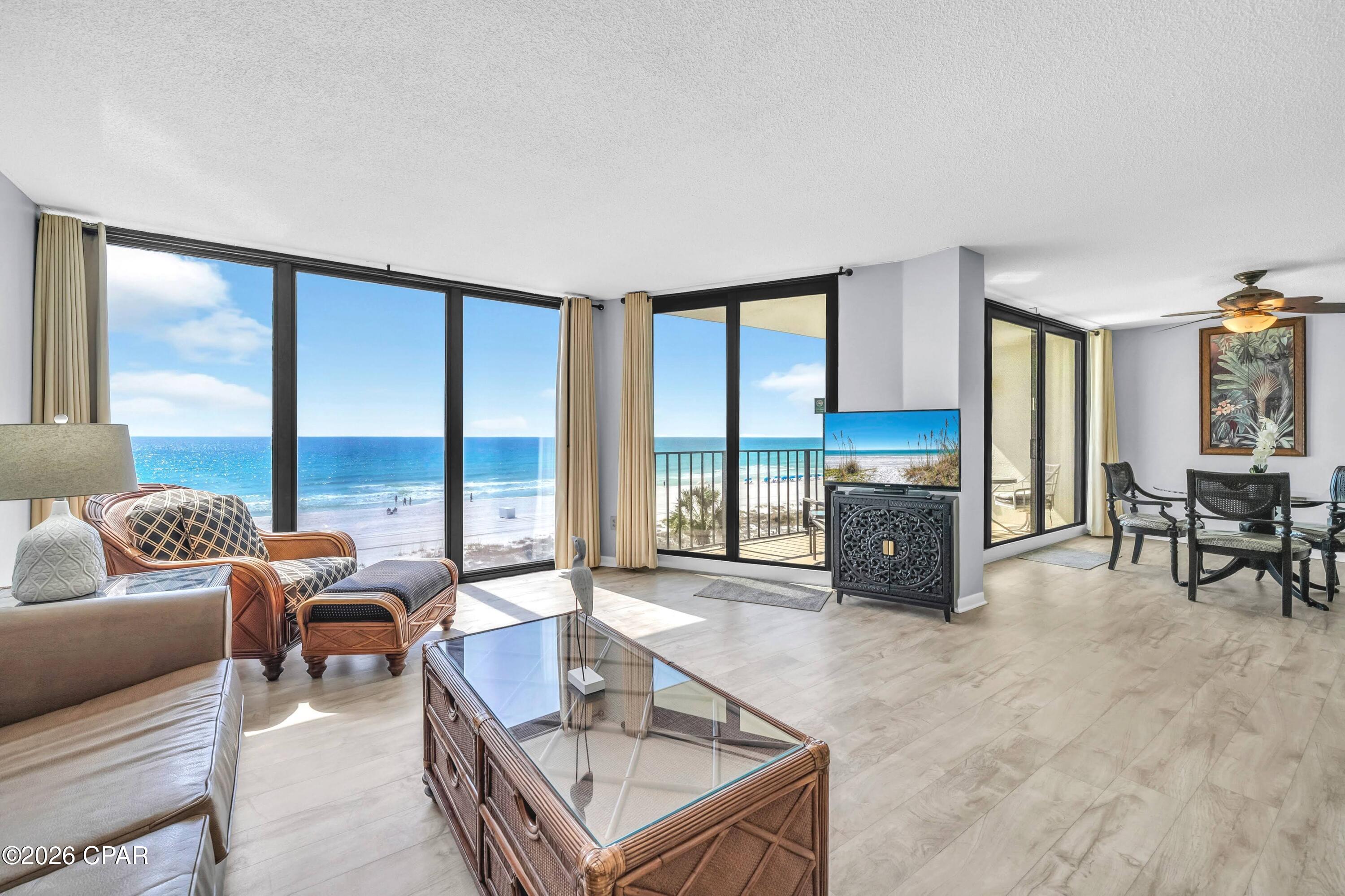 Edgewater Tower II - Residential