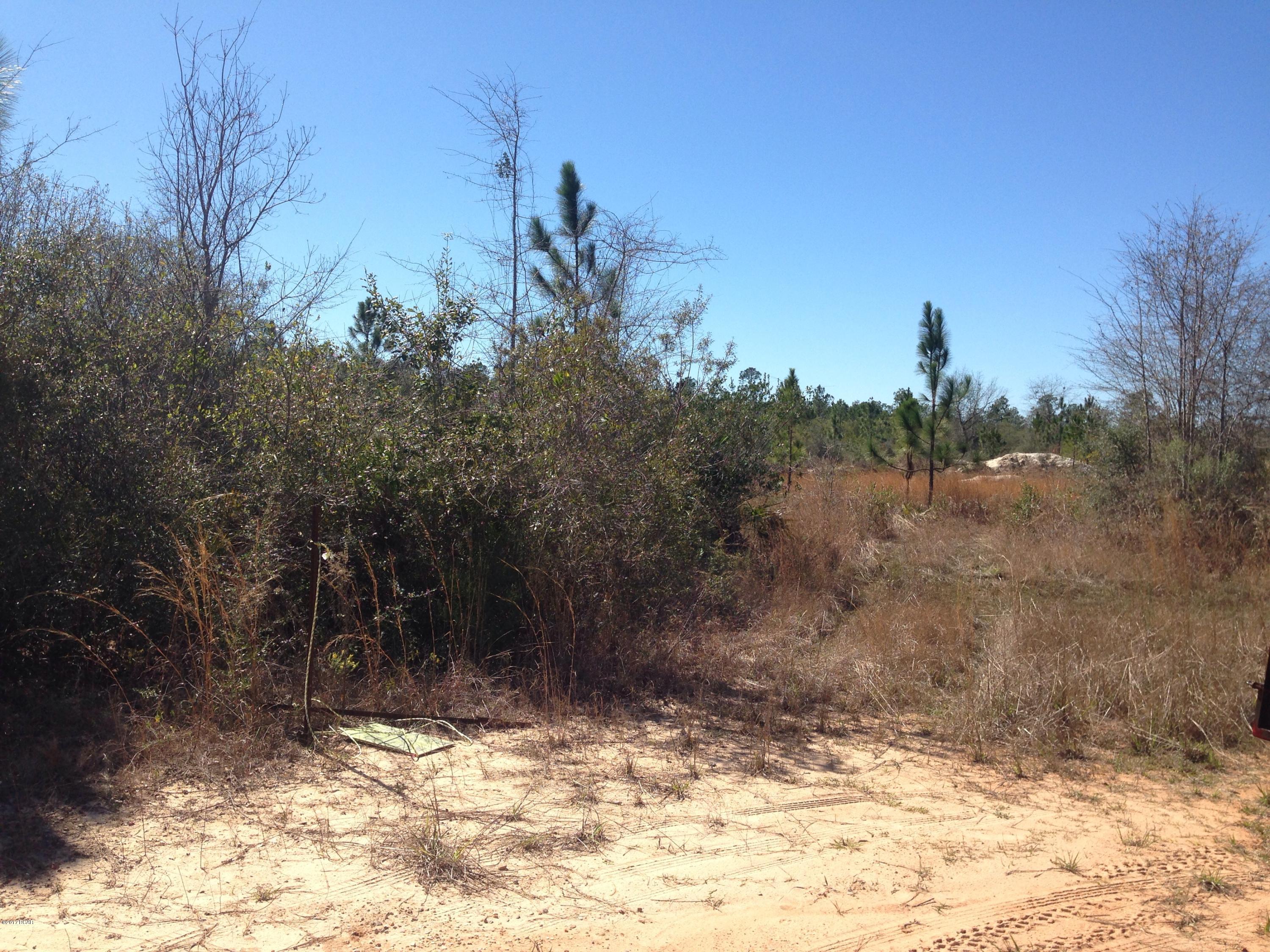 No Named Subdivision - Land