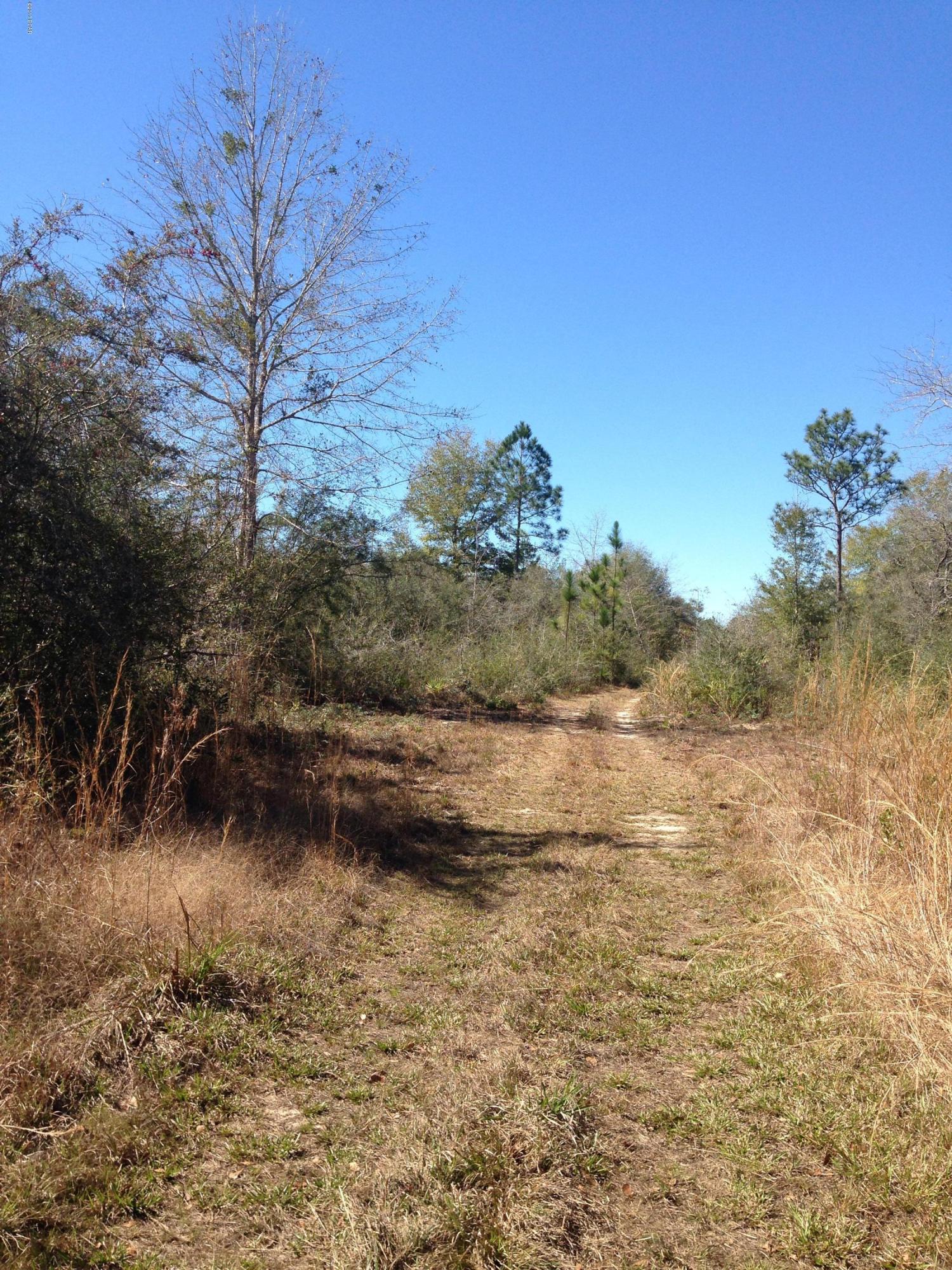 No Named Subdivision - Land