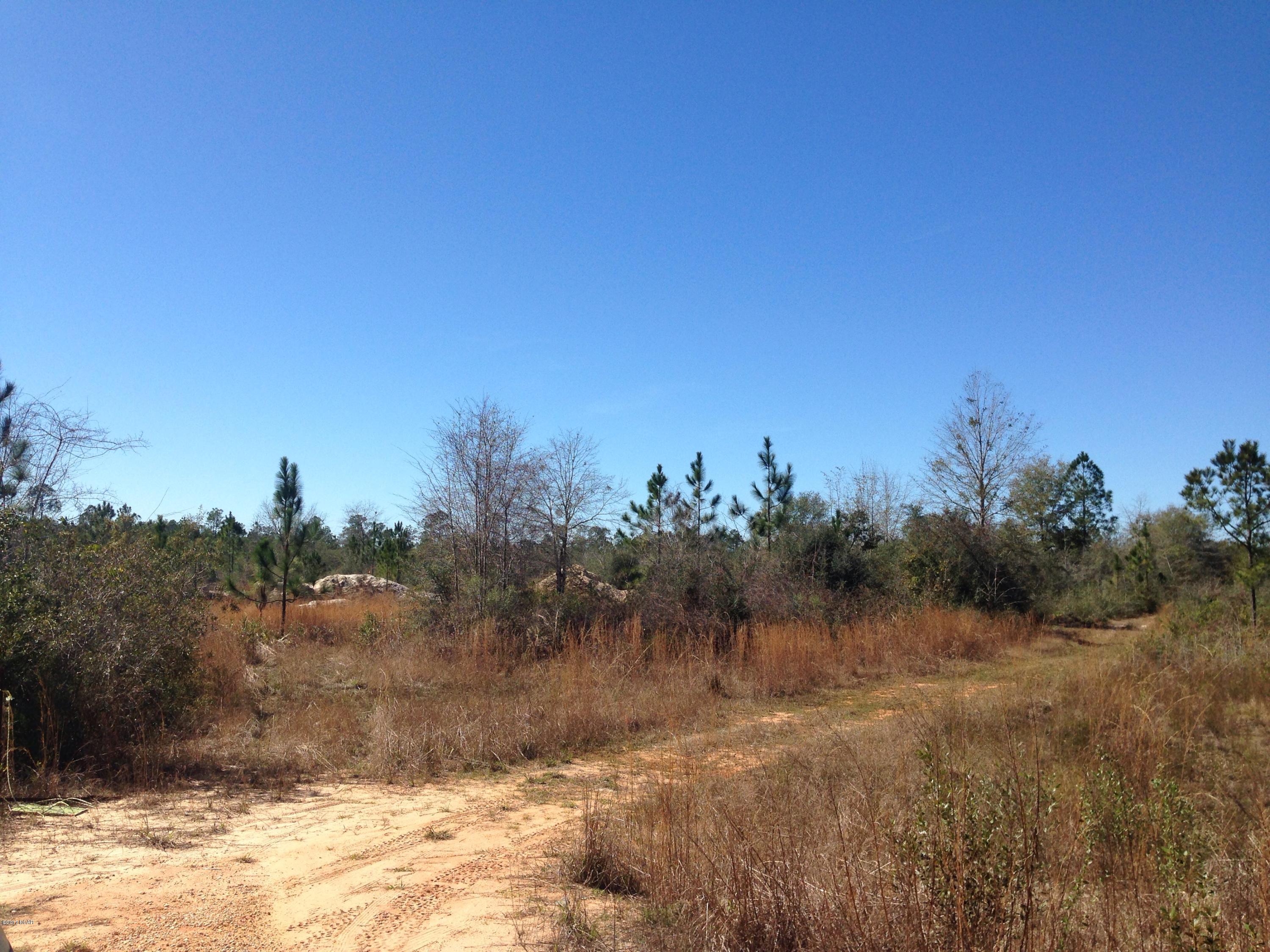 No Named Subdivision - Land