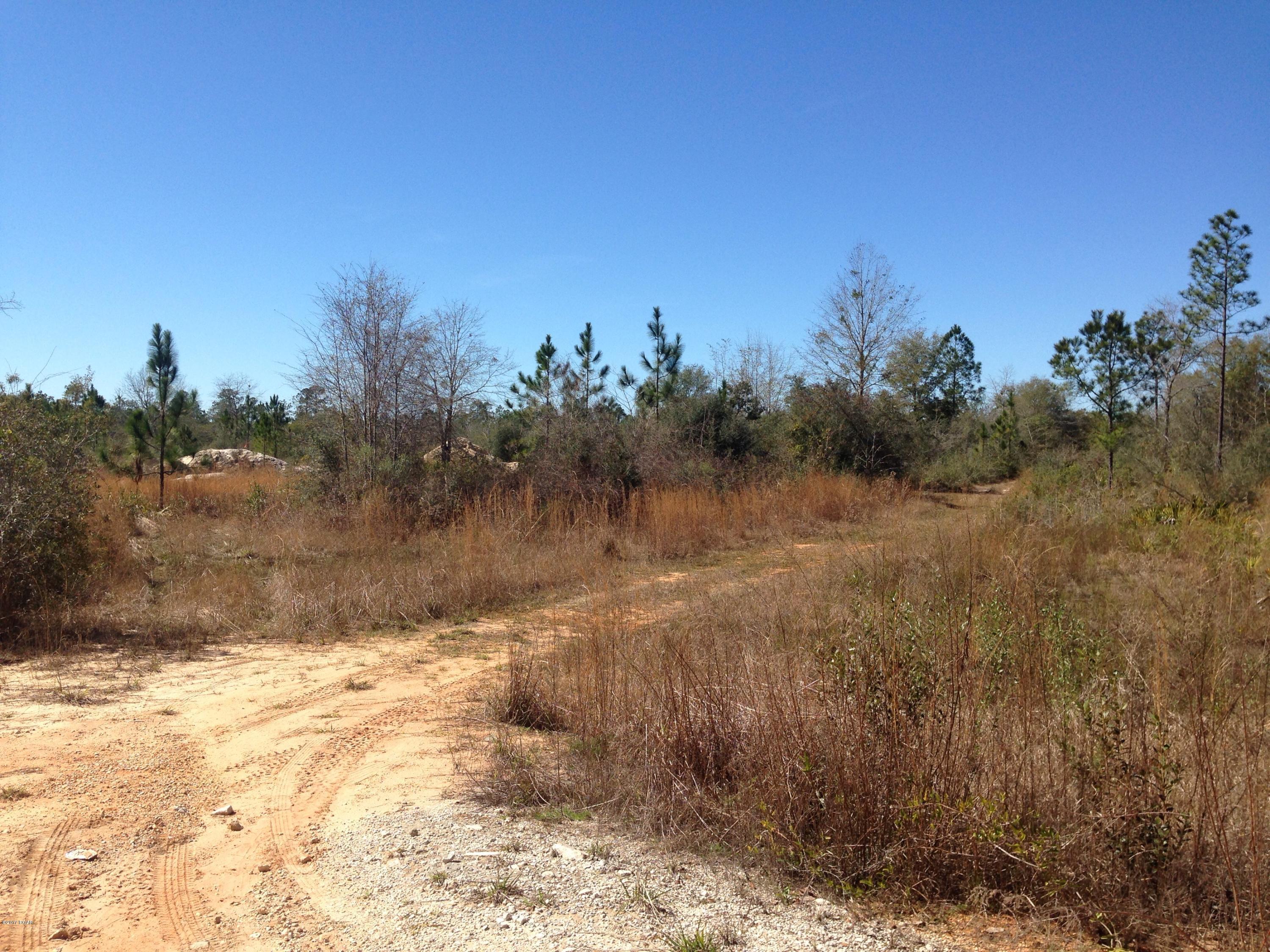 No Named Subdivision - Land