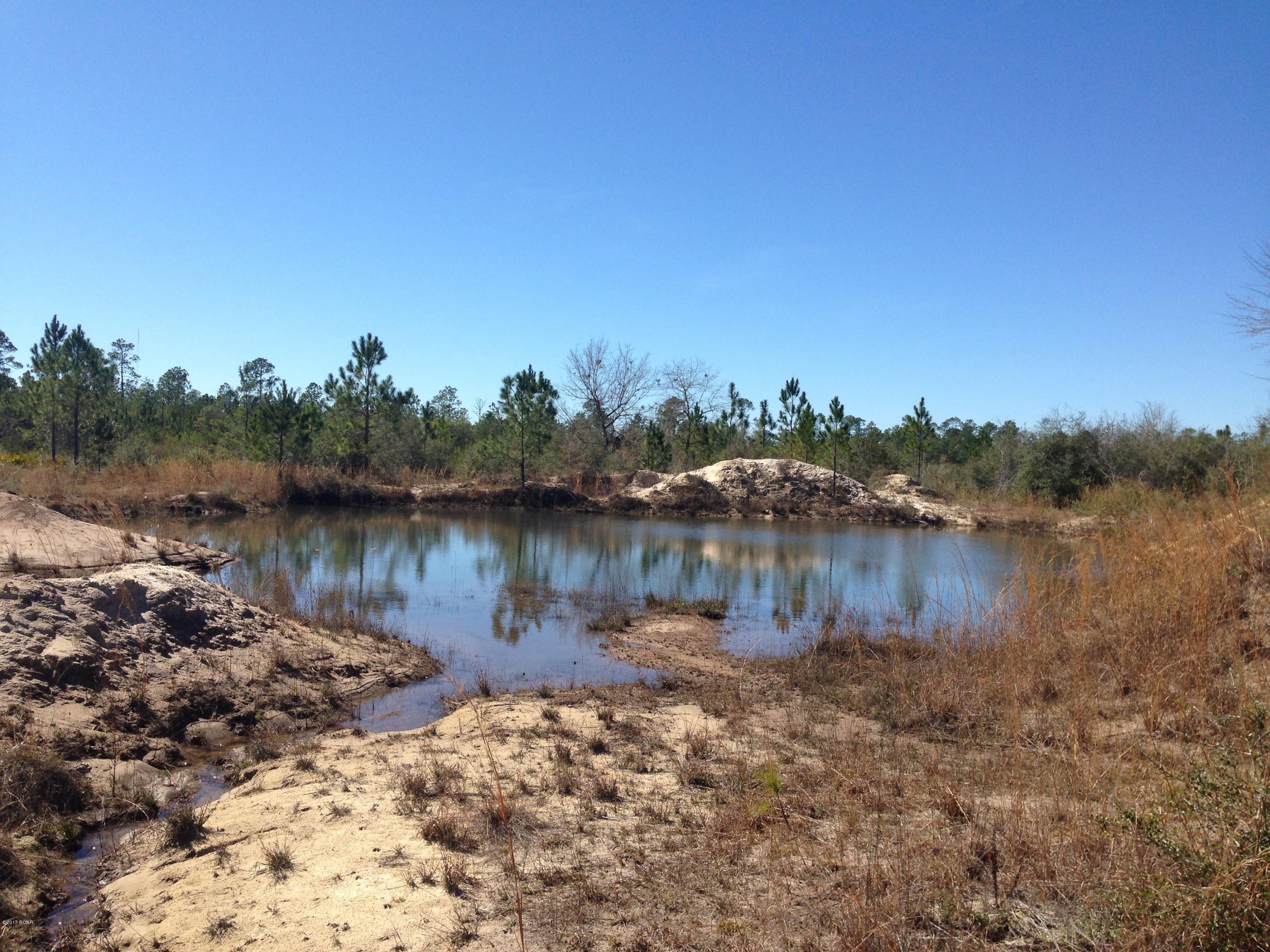 No Named Subdivision - Land