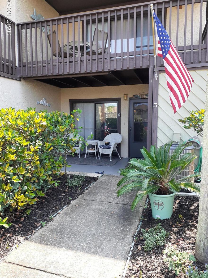 Really nice clean condo with 3 complete full baths. Upgraded furnishings, Adjustable shades for patio, Fireplace, Mini fridge in master closet, new kitchen cabinets and quartz countertop, Upgraded appliances, 3 smart tv's 50'' in living room, newly painted, right across the street from the sugar sand beach access 71. Live here, invest, second home, golf cart community. Three pools and a hot tub, tennis courts, shuffle board, work out room, club house with pool table, table tennis, corn hole, tv , free wifi at clubhouse, park your car at R5 right in front of your condo no elevators. Fully furnished. buyer to verify dimensions. Investment projections Jan-Mar $1500 a month, Memorial Day to Labor Day $215 a night. about $25,000 a year. See additional information seller has upgraded the cond