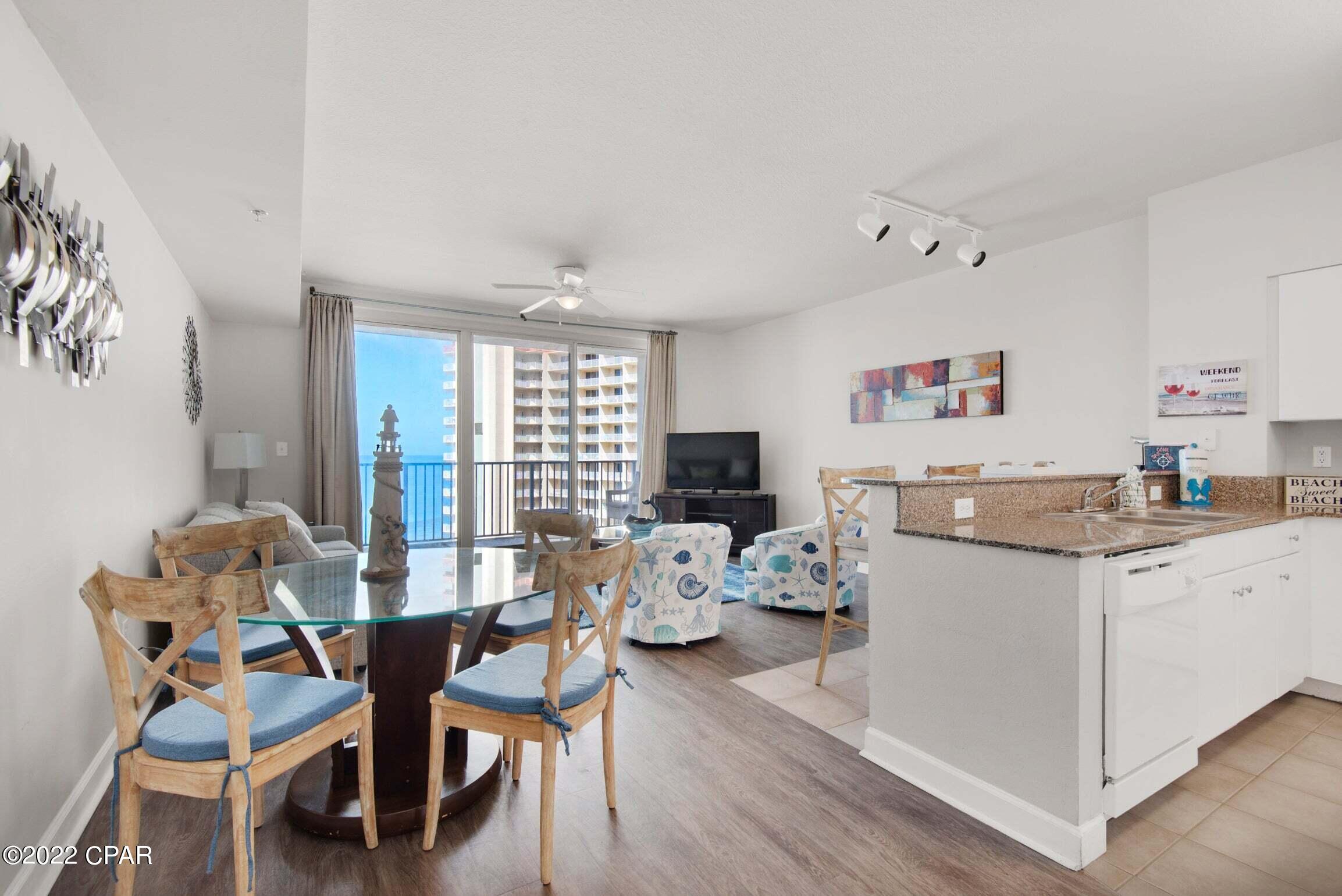 Shores Of Panama Phase II - Residential