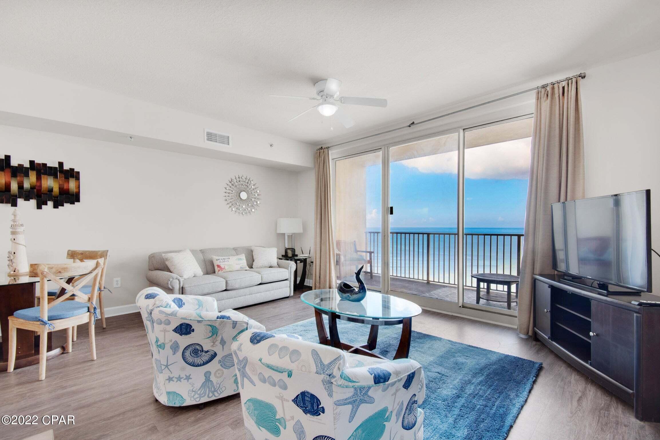 Shores Of Panama Phase II - Residential